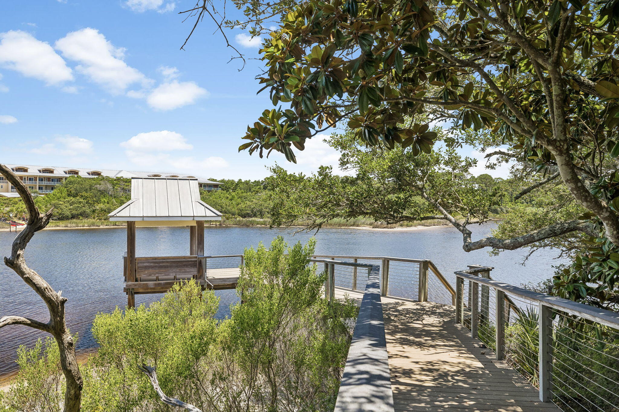 BLUE MOUNTAIN BEACH - Residential