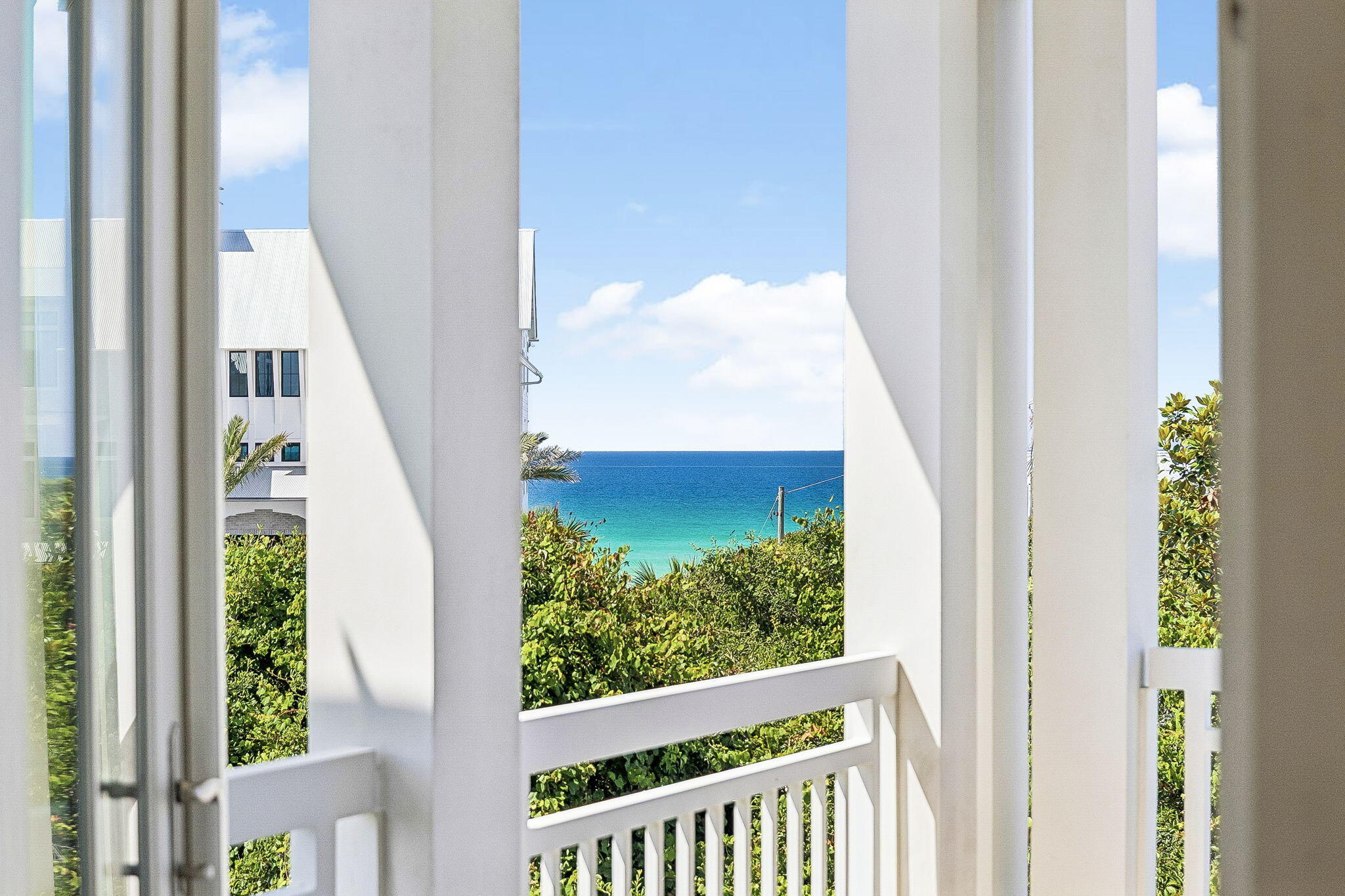 BLUE MOUNTAIN BEACH - Residential