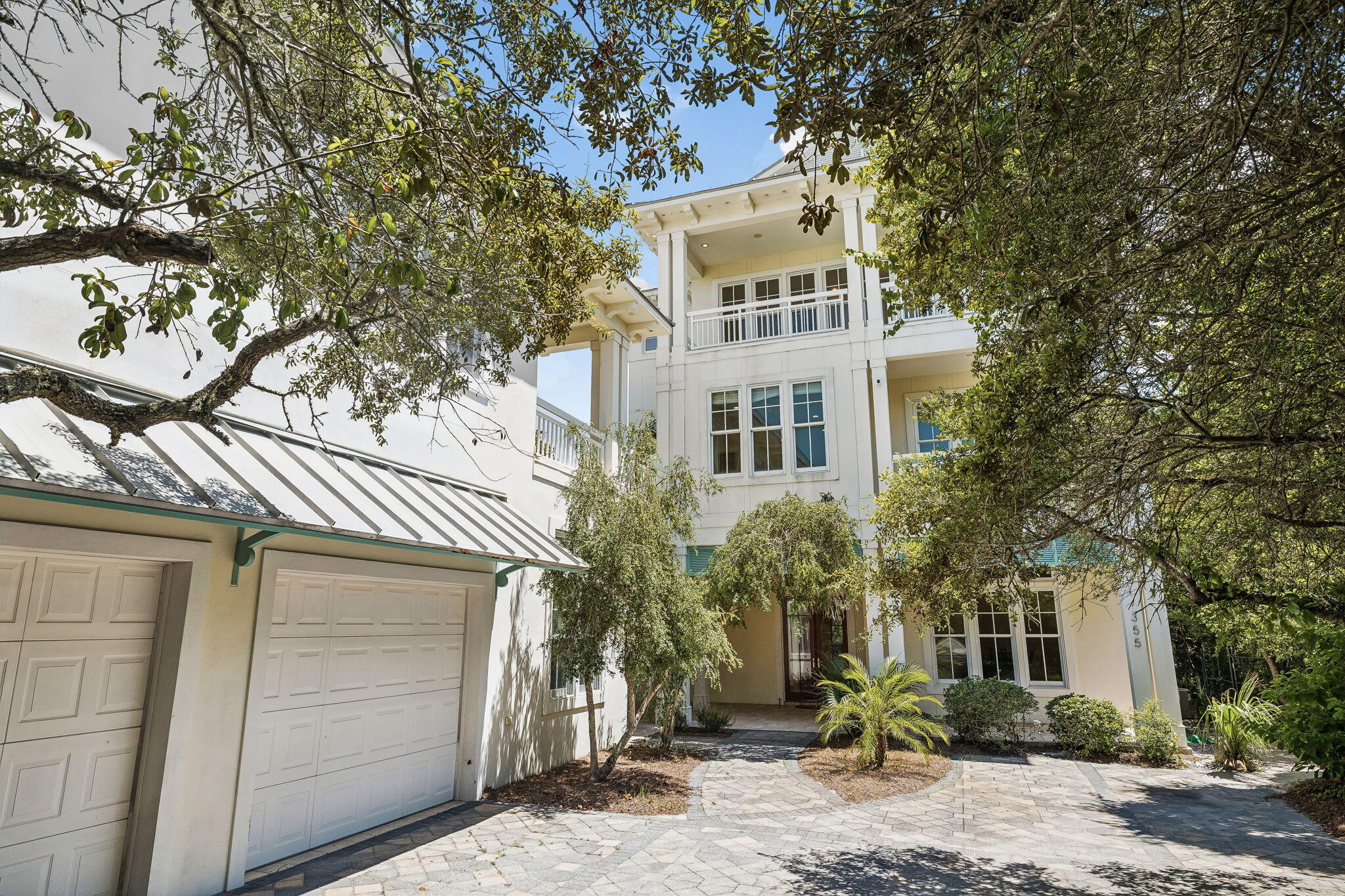BLUE MOUNTAIN BEACH - Residential
