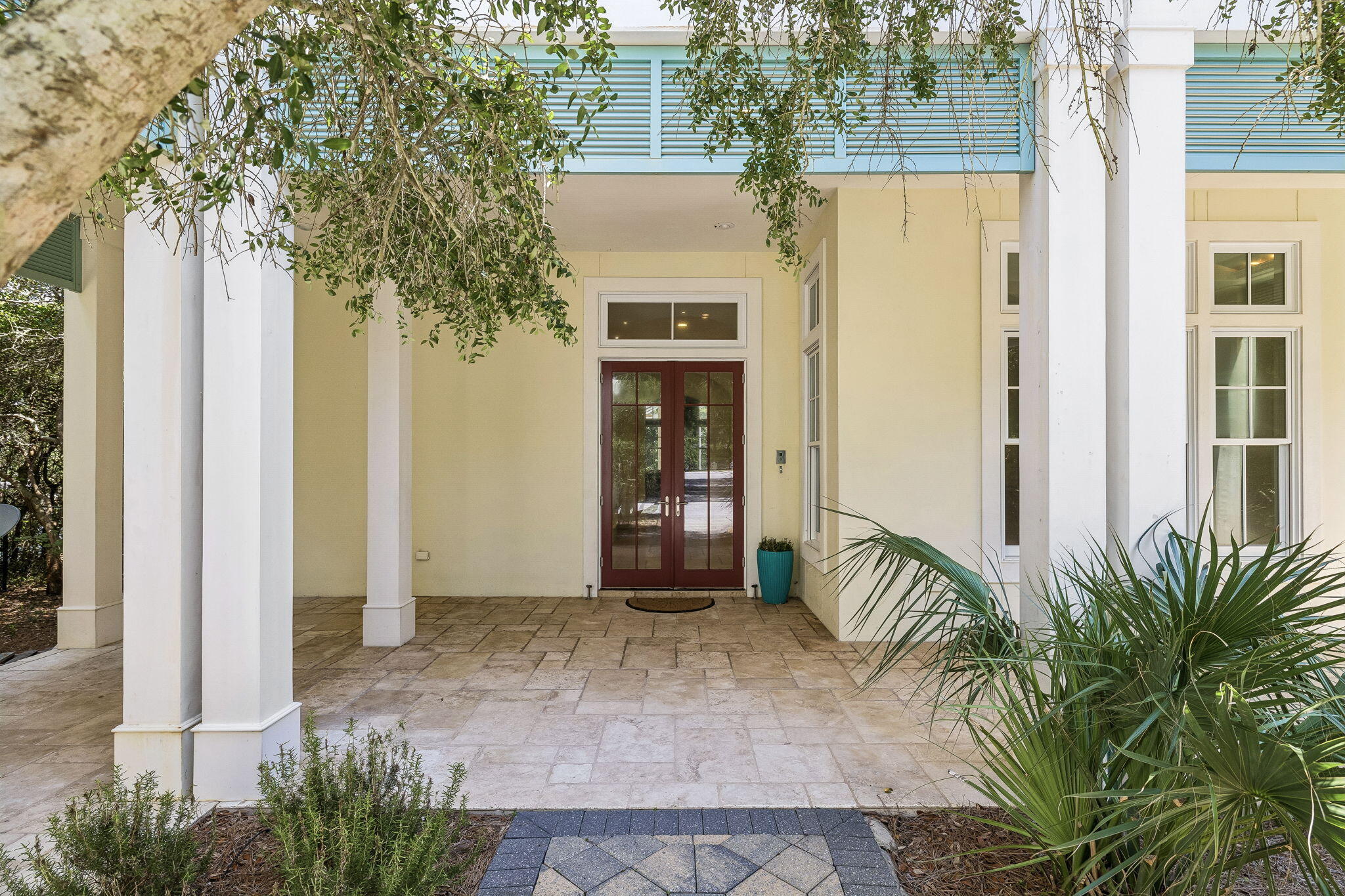BLUE MOUNTAIN BEACH - Residential