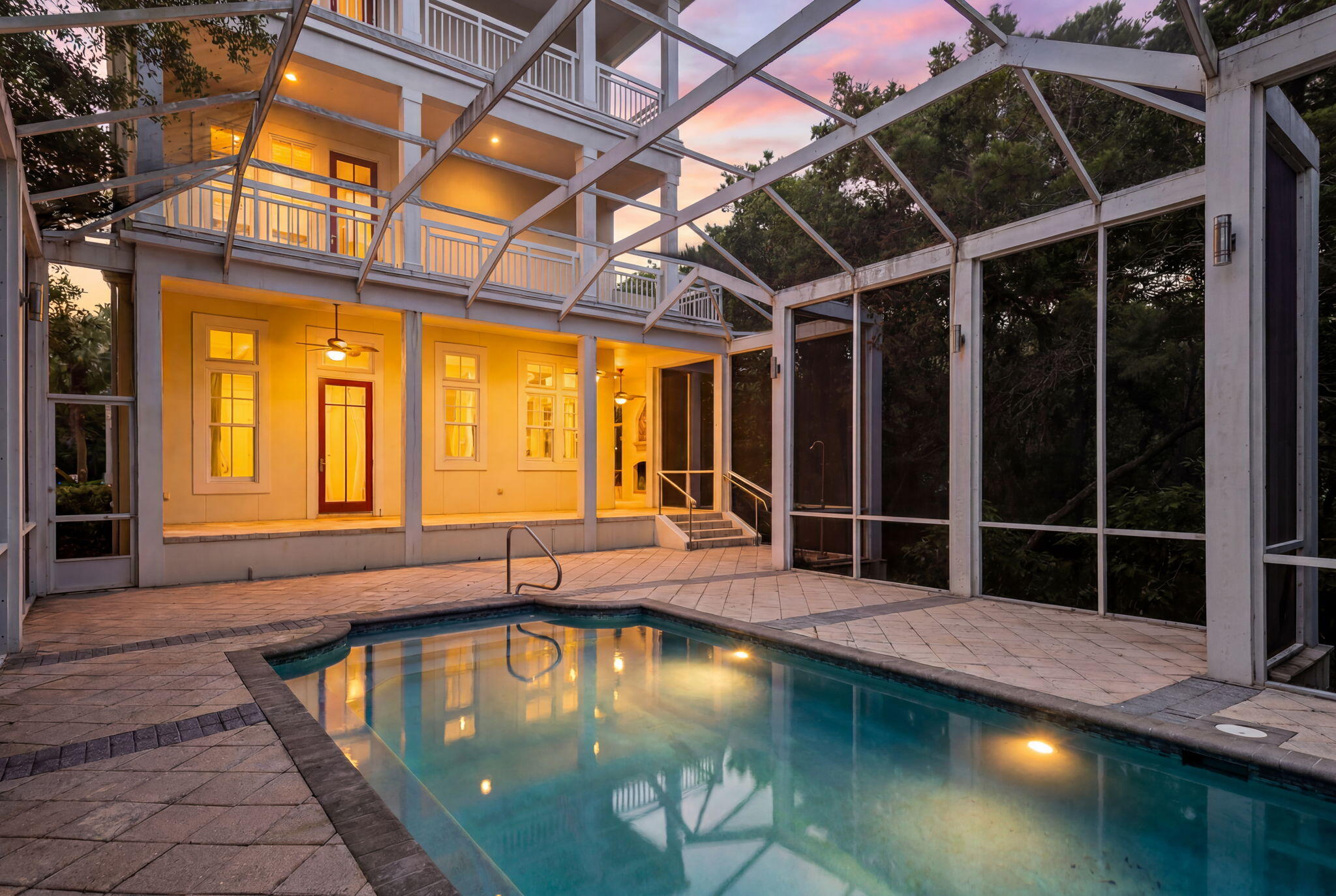 BLUE MOUNTAIN BEACH - Residential