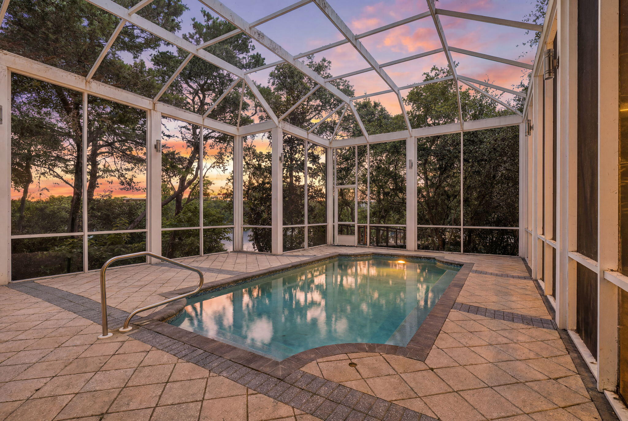 BLUE MOUNTAIN BEACH - Residential