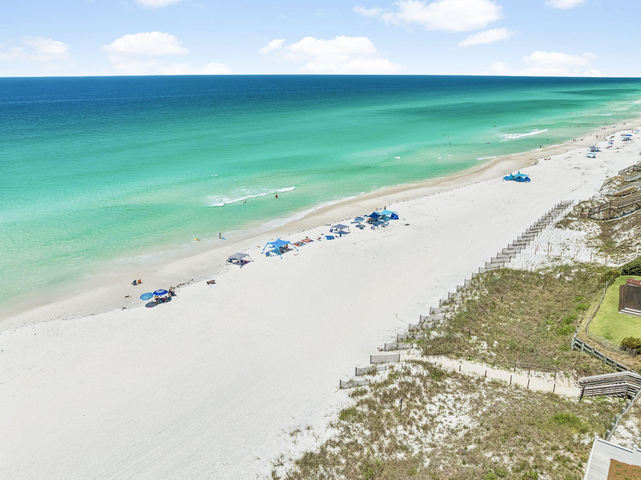 BLUE MOUNTAIN BEACH - Residential