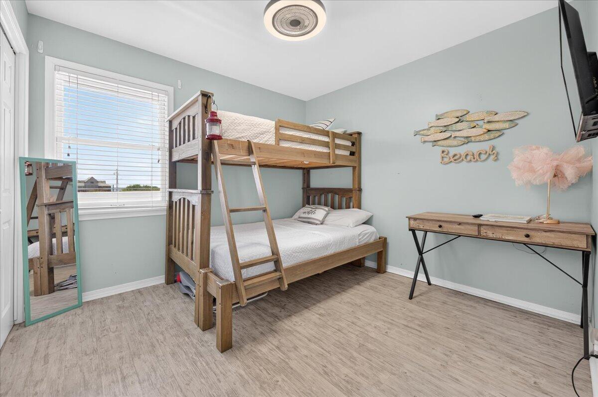 DOCKS ON OLD RIVER CONDO - Residential