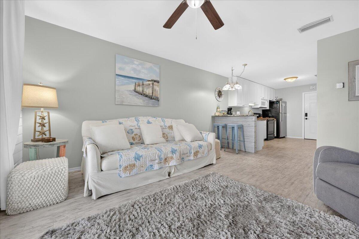 DOCKS ON OLD RIVER CONDO - Residential