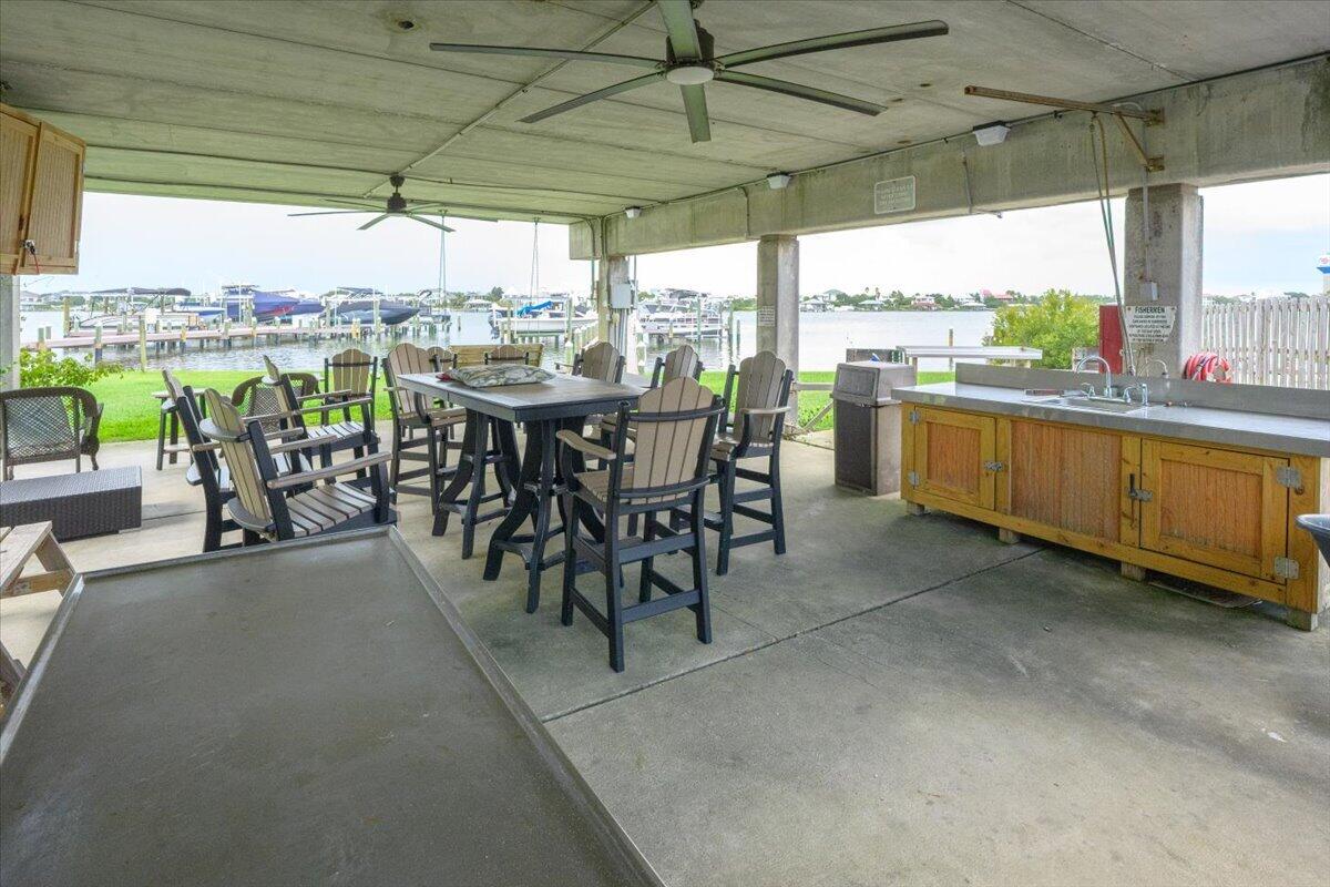 DOCKS ON OLD RIVER CONDO - Residential