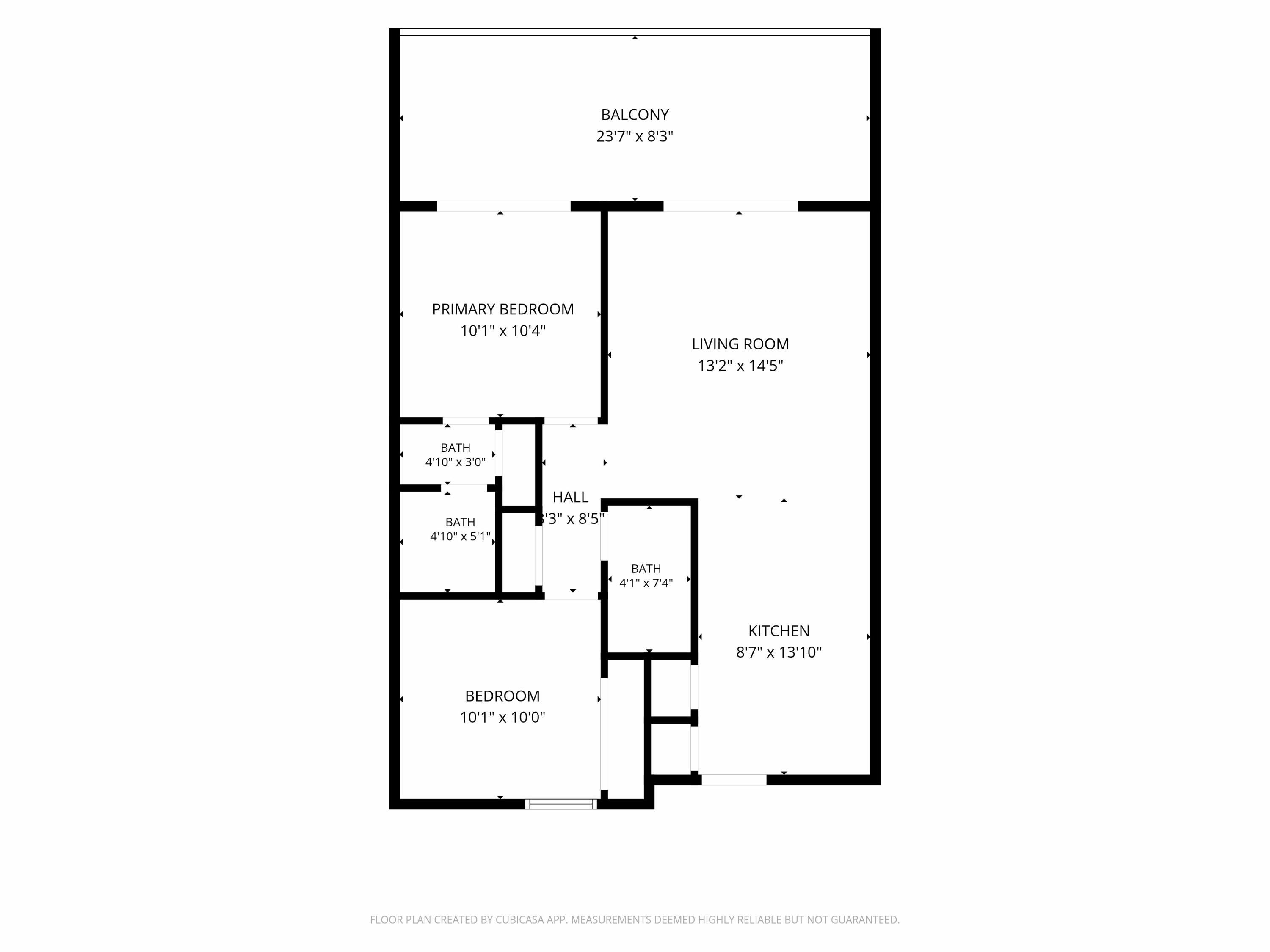 DOCKS ON OLD RIVER CONDO - Residential