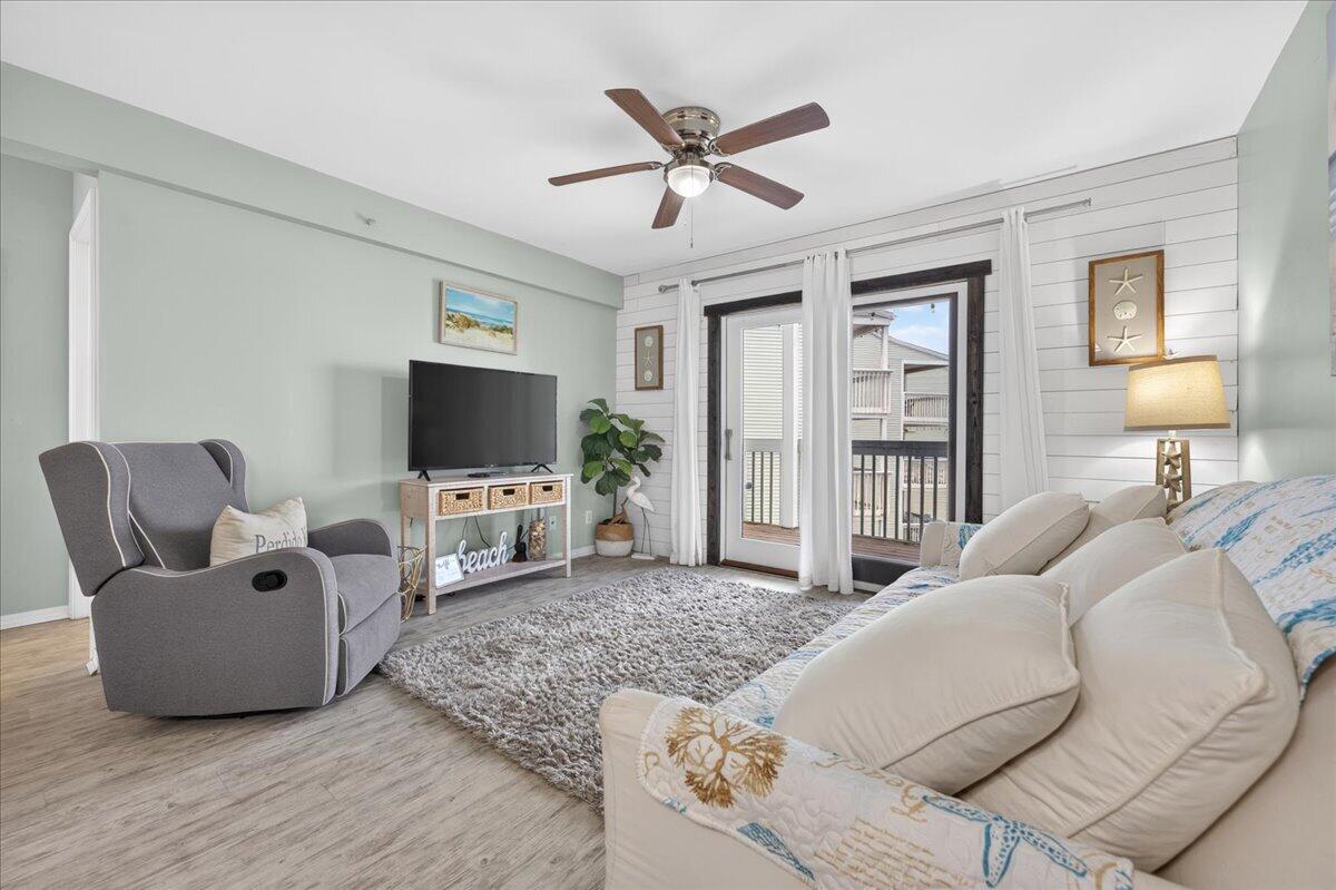 DOCKS ON OLD RIVER CONDO - Residential