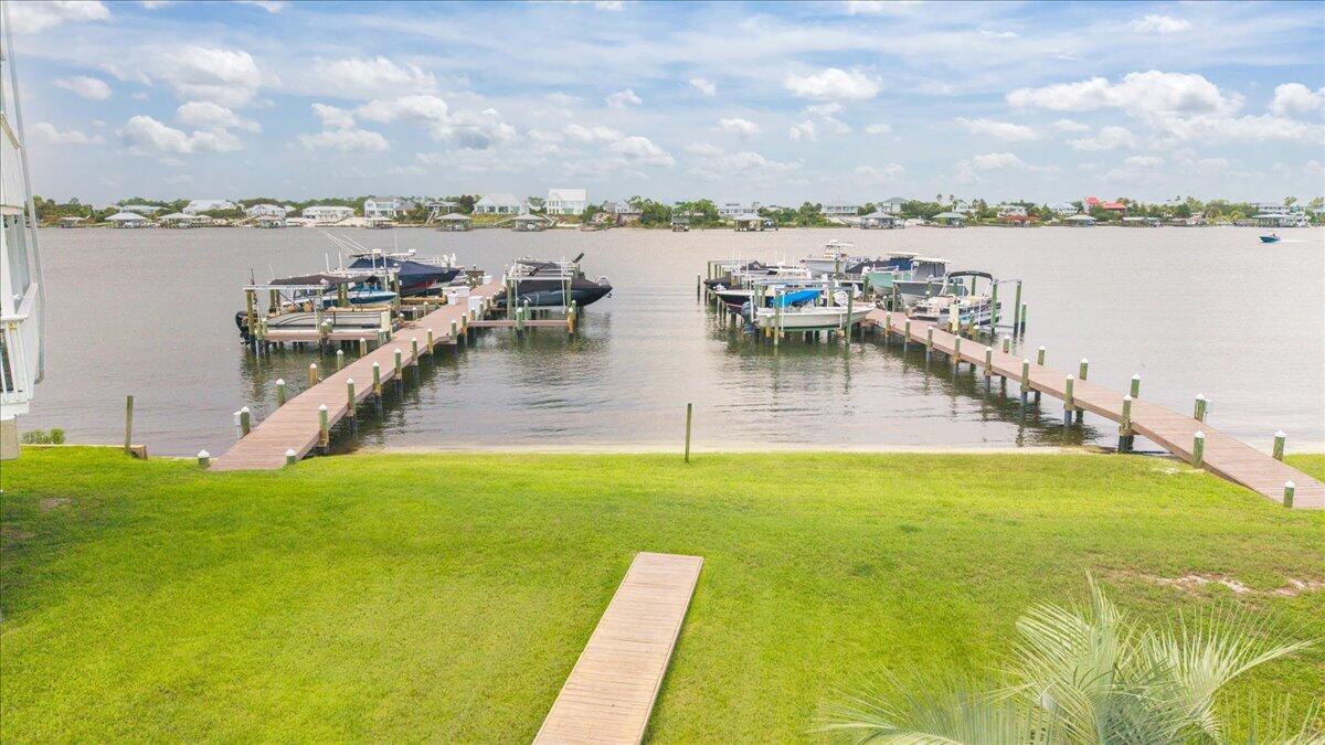 DOCKS ON OLD RIVER CONDO - Residential