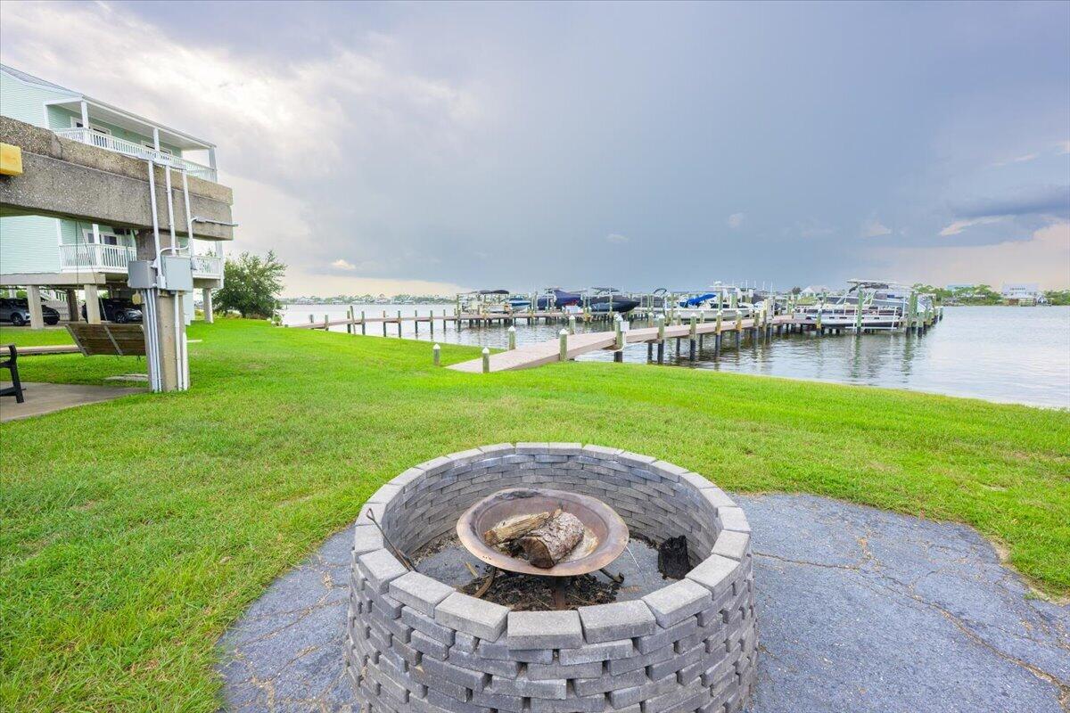 DOCKS ON OLD RIVER CONDO - Residential