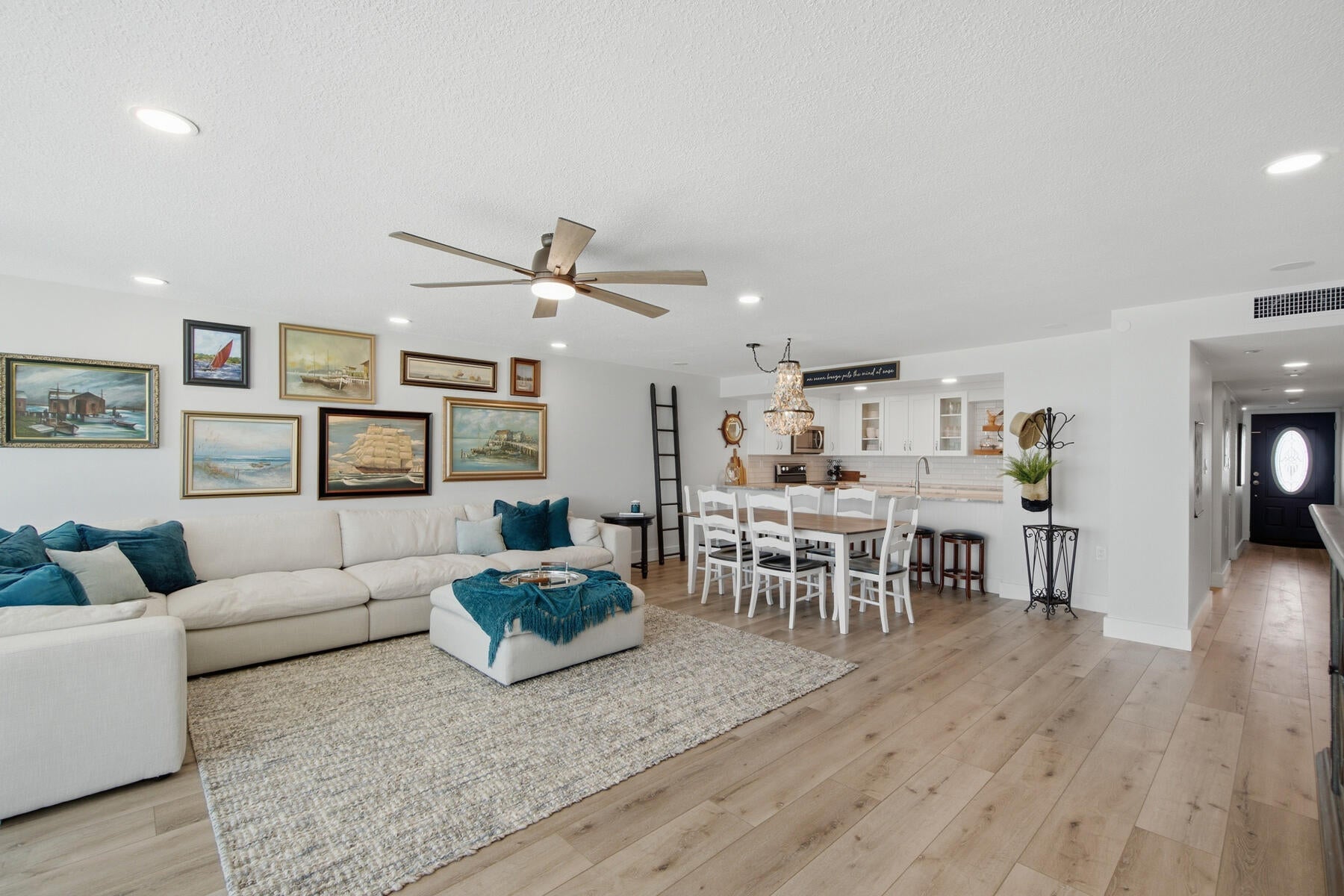 BREAKERS OF FWB PH 1 - Residential