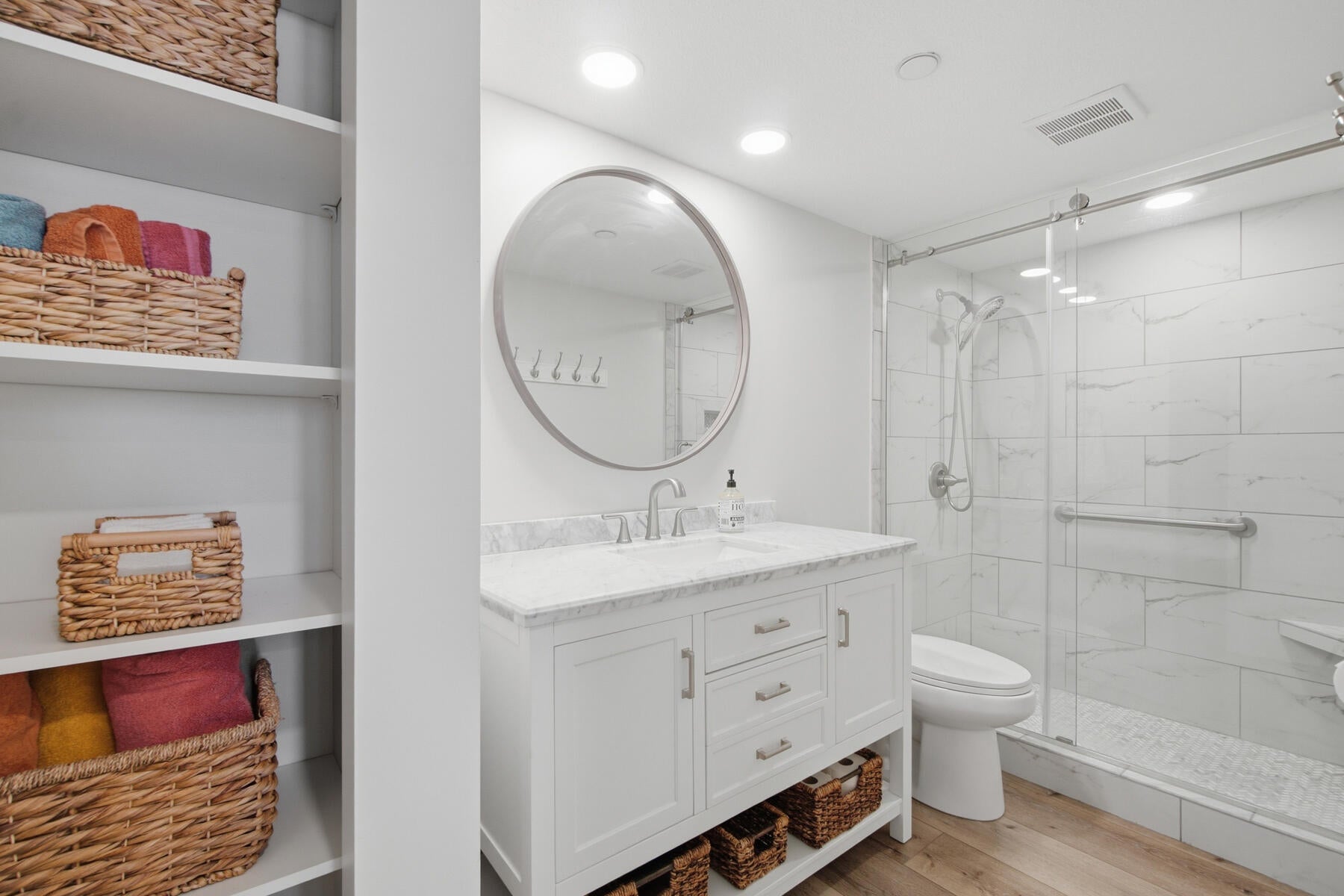 BREAKERS OF FWB PH 1 - Residential