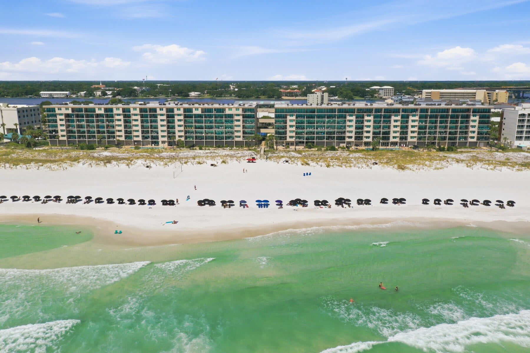 BREAKERS OF FWB PH 1 - Residential