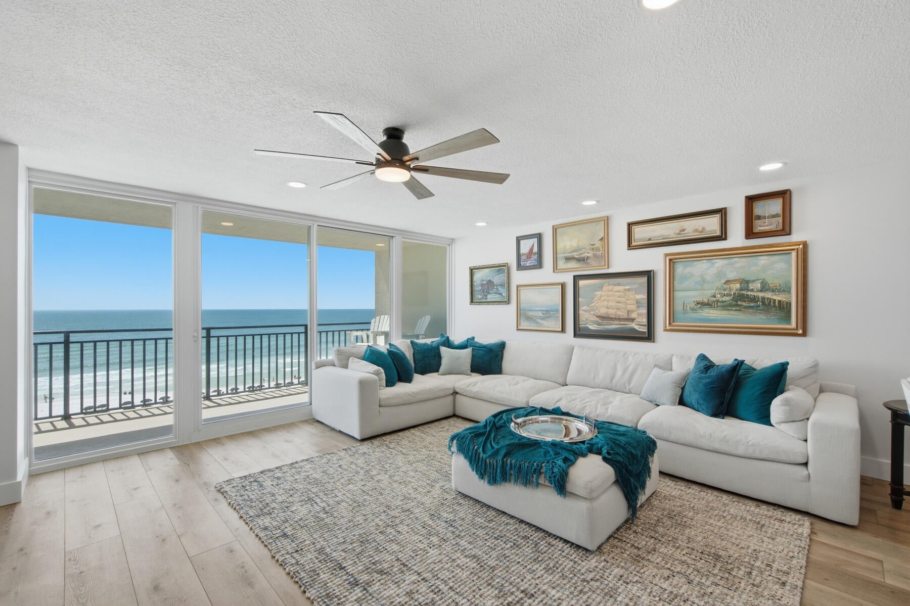 BREAKERS OF FWB PH 1 - Residential