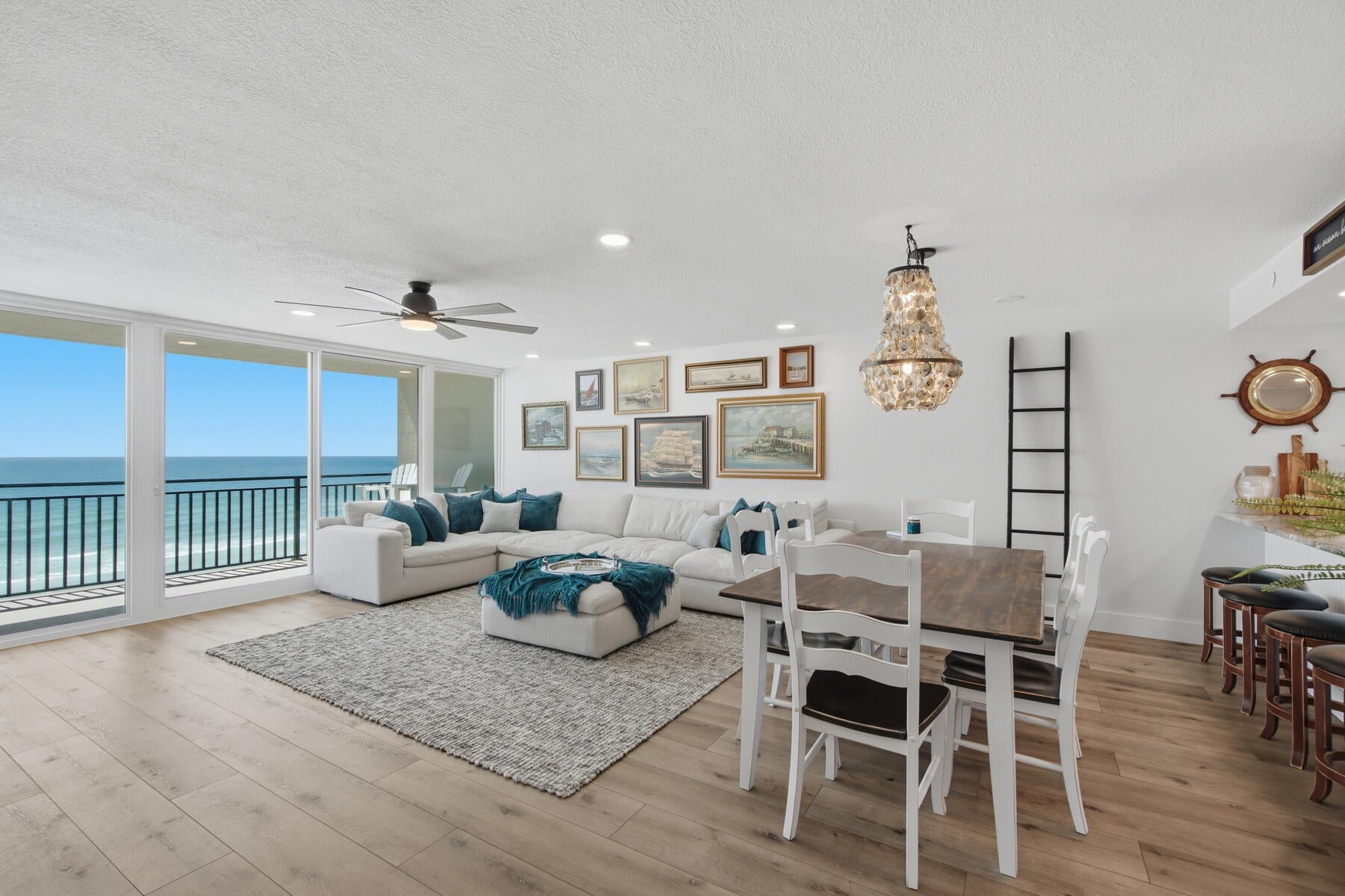 BREAKERS OF FWB PH 1 - Residential