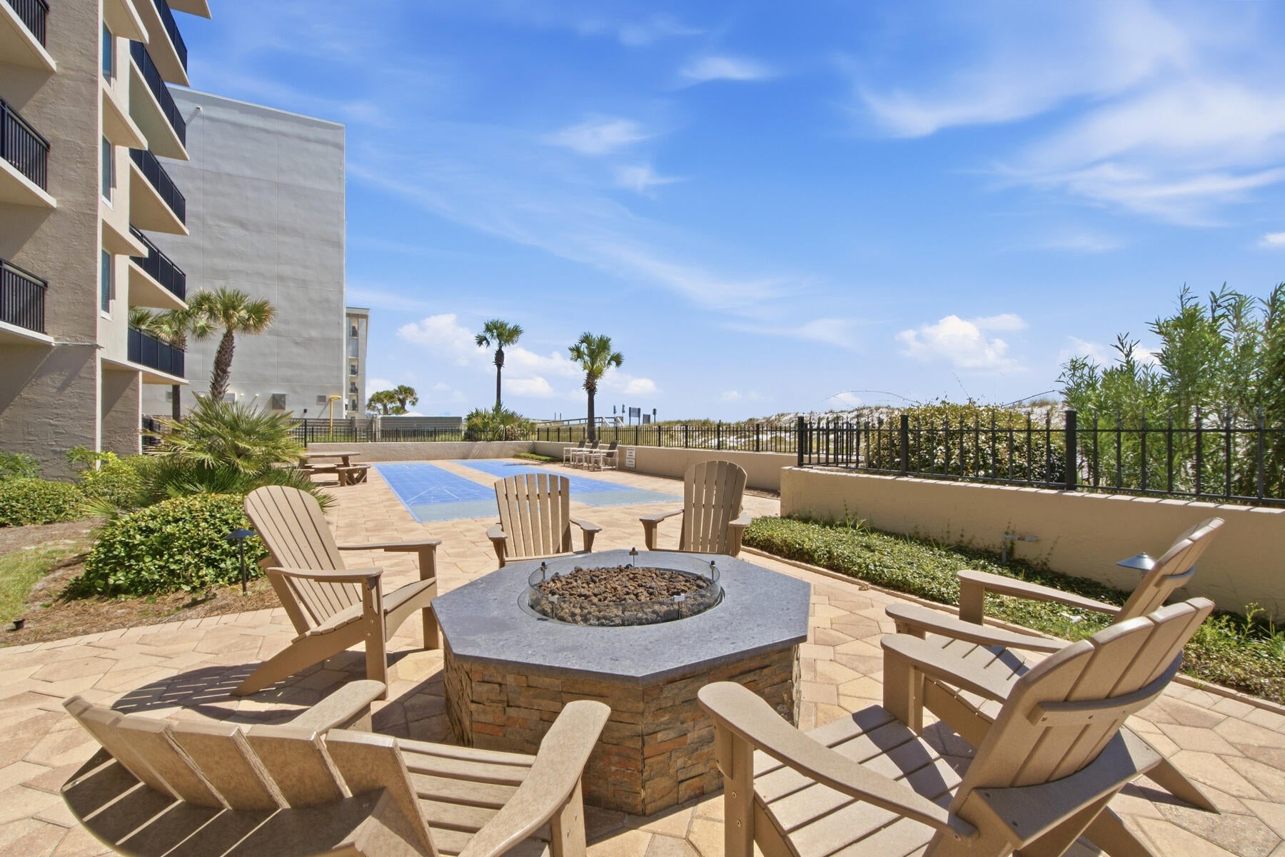 BREAKERS OF FWB PH 1 - Residential
