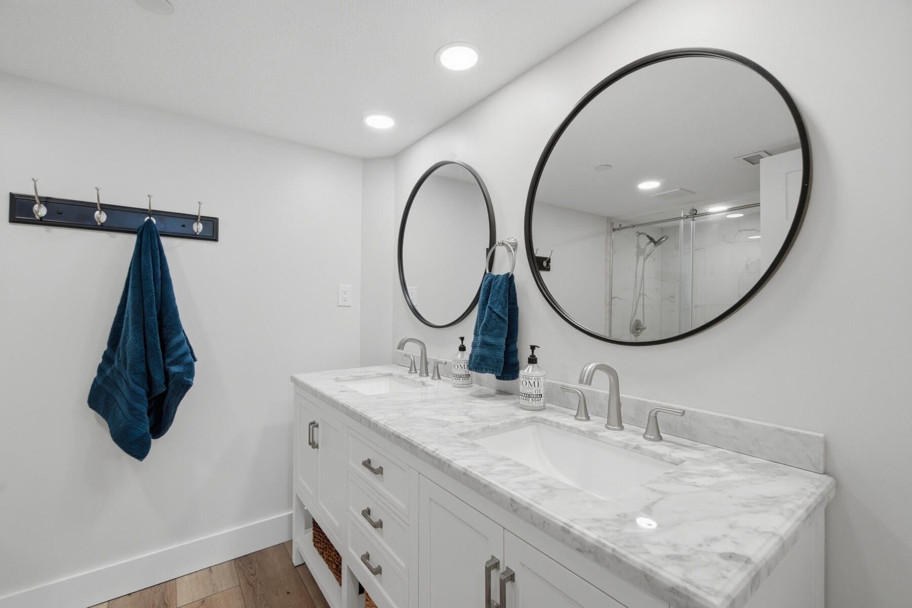 BREAKERS OF FWB PH 1 - Residential
