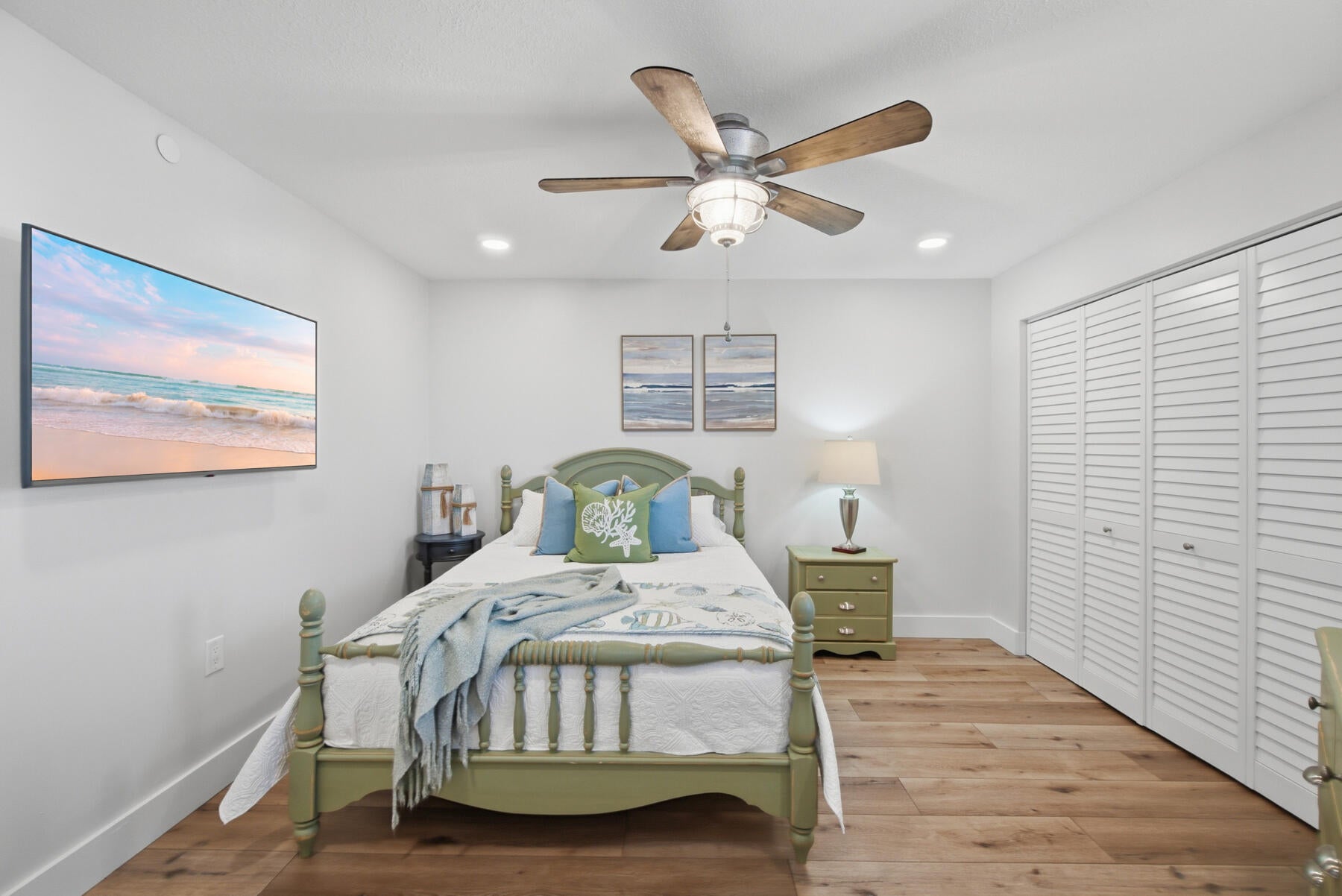 BREAKERS OF FWB PH 1 - Residential