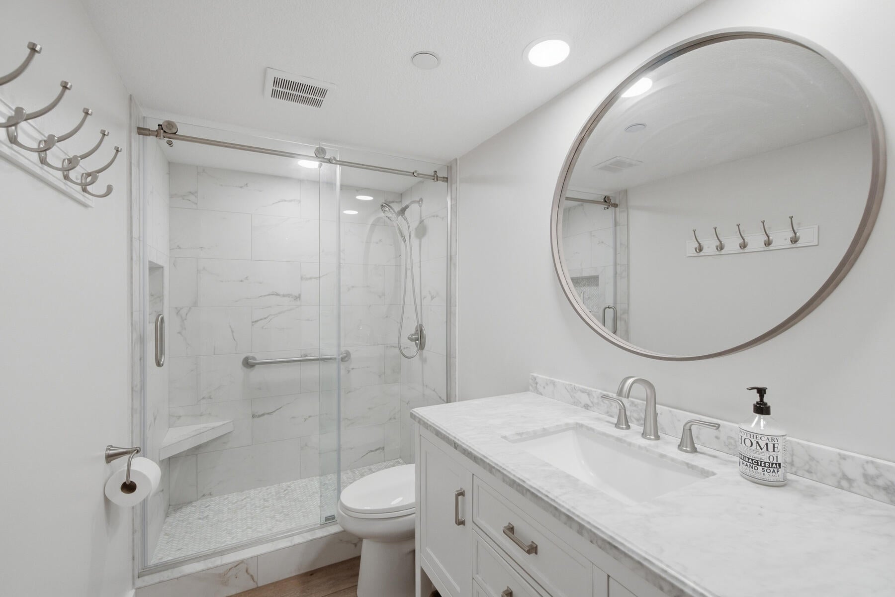 BREAKERS OF FWB PH 1 - Residential