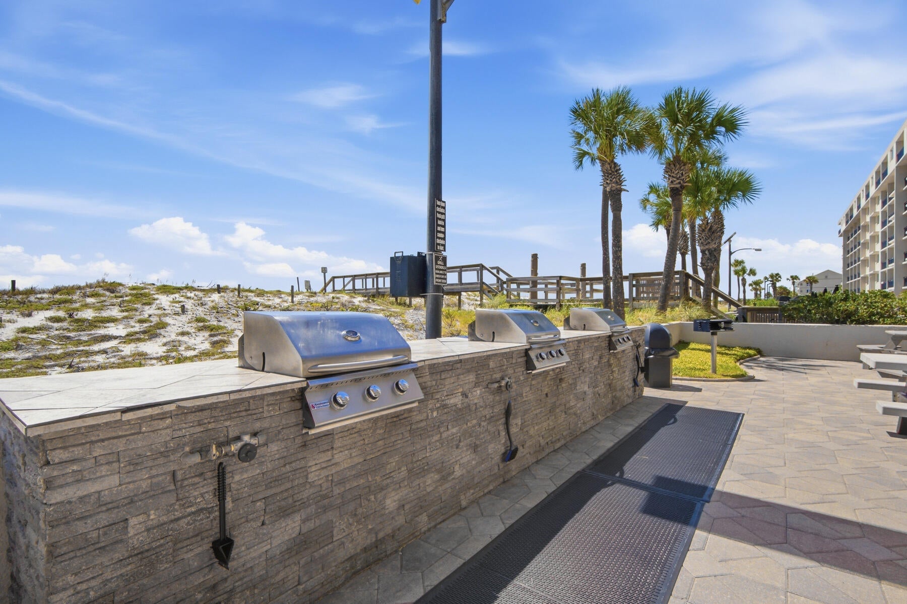 BREAKERS OF FWB PH 1 - Residential