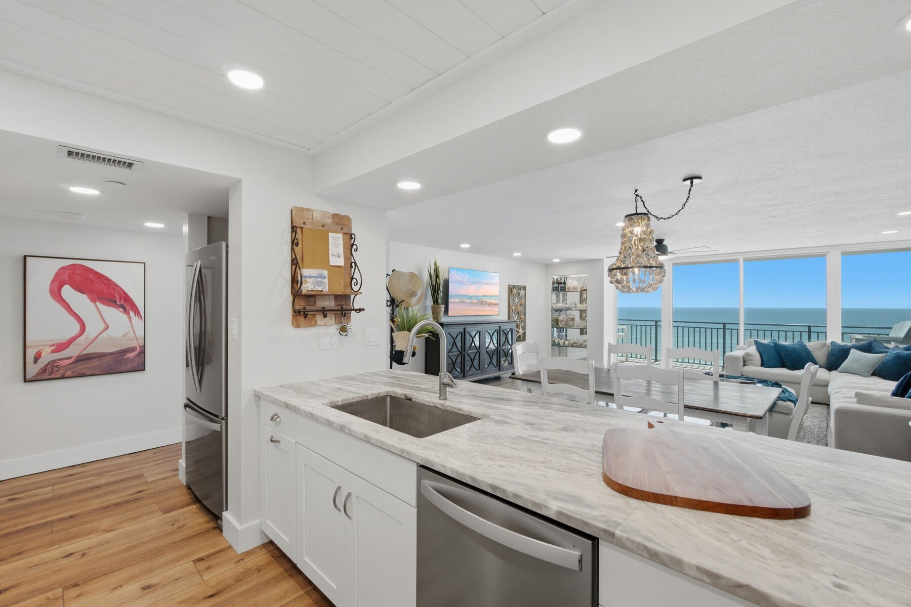 BREAKERS OF FWB PH 1 - Residential