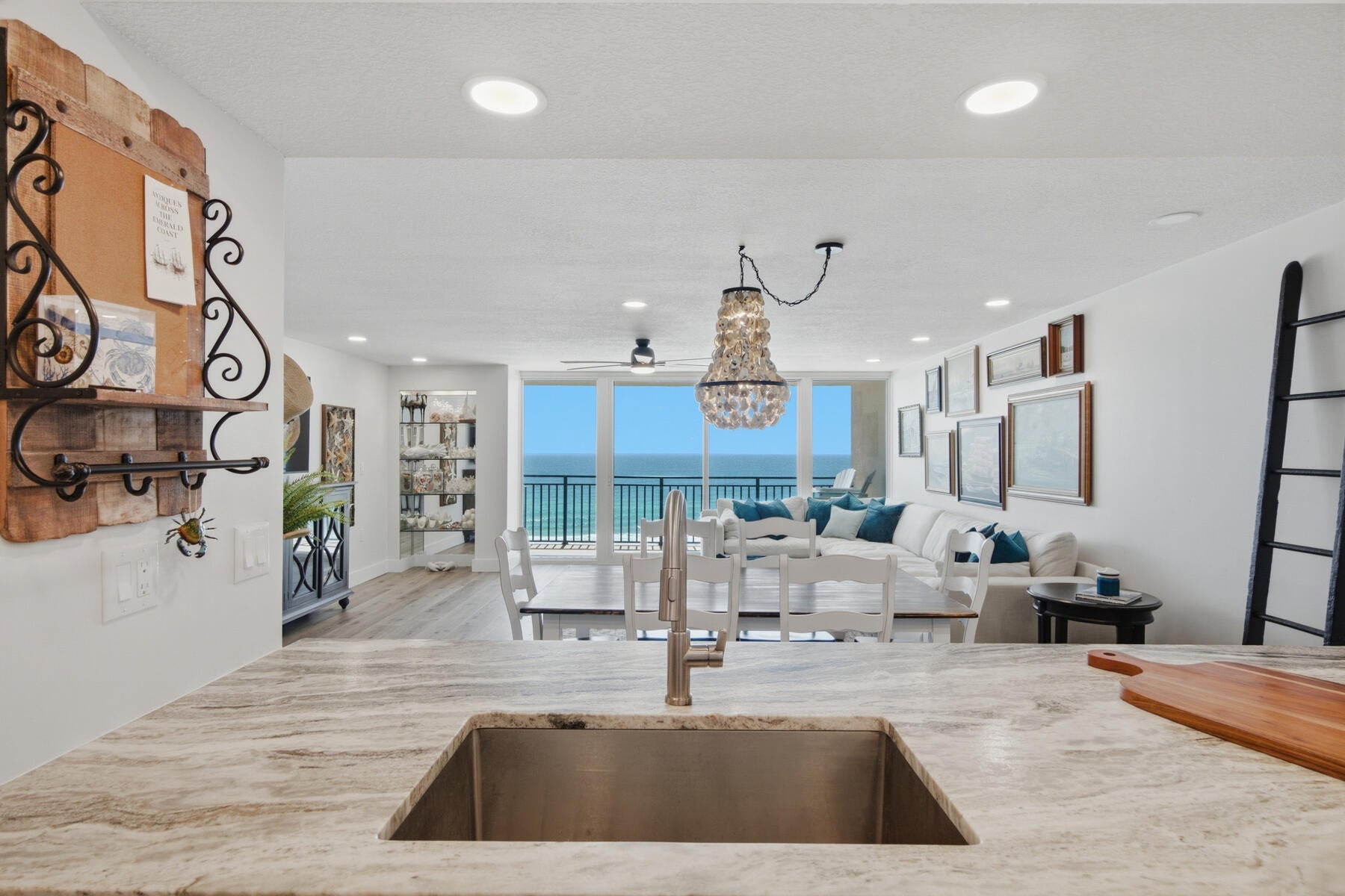 BREAKERS OF FWB PH 1 - Residential
