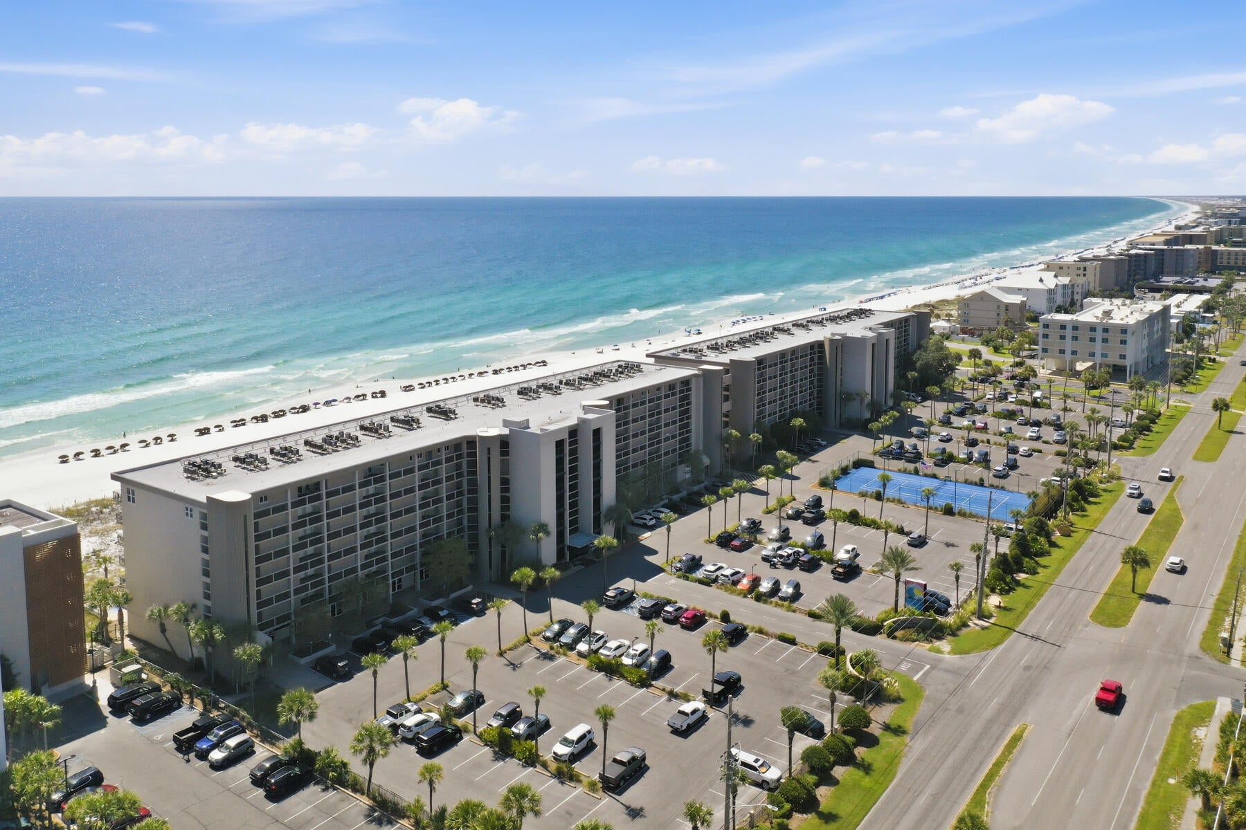 BREAKERS OF FWB PH 1 - Residential