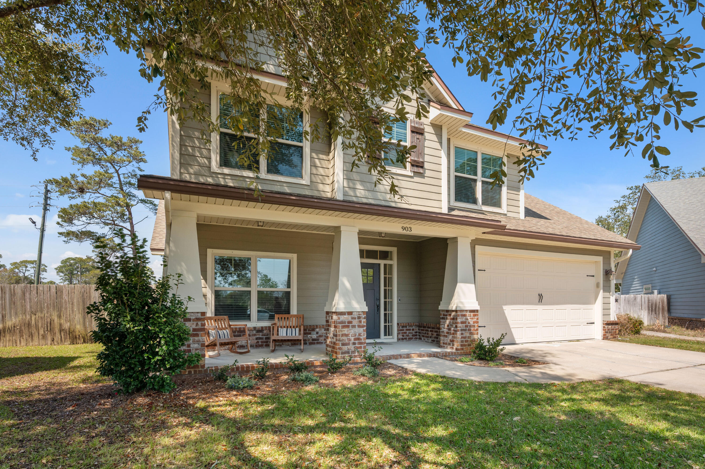 Madi Way Subdivision - Residential Lease