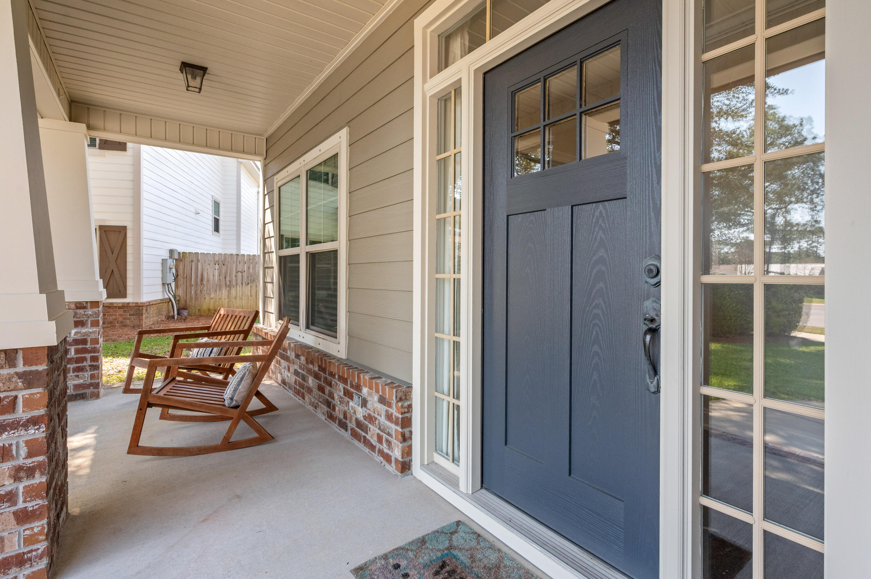 Madi Way Subdivision - Residential Lease
