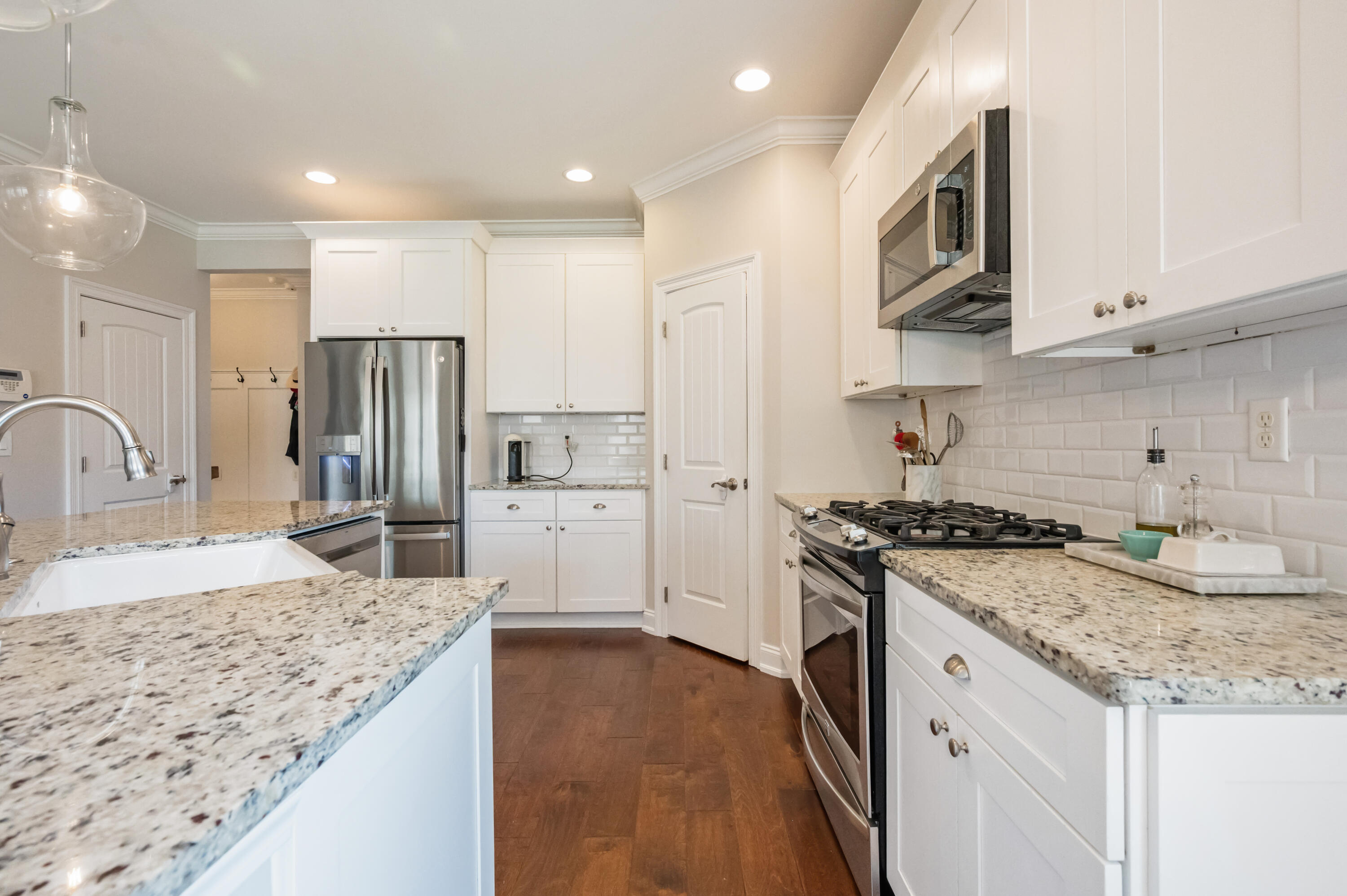 Madi Way Subdivision - Residential Lease