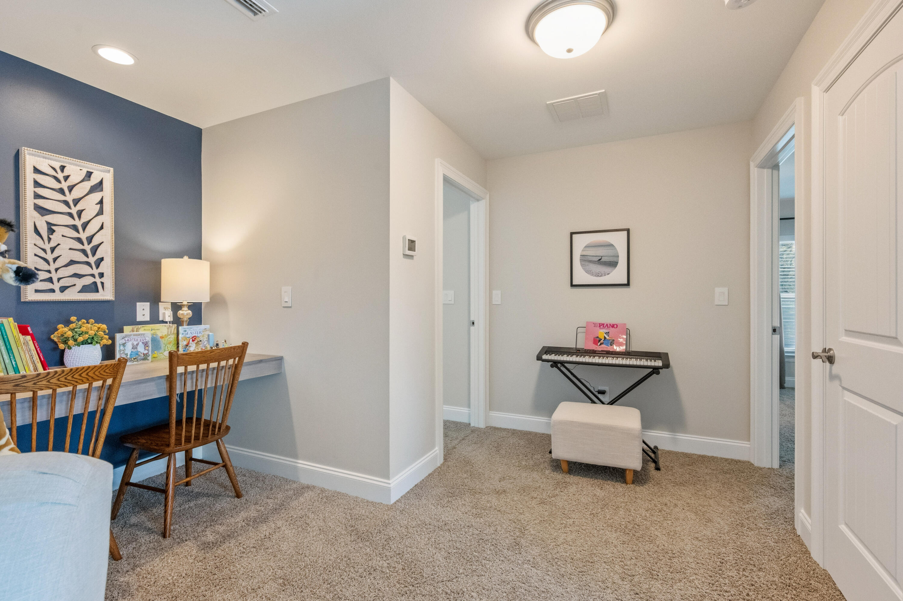 Madi Way Subdivision - Residential Lease