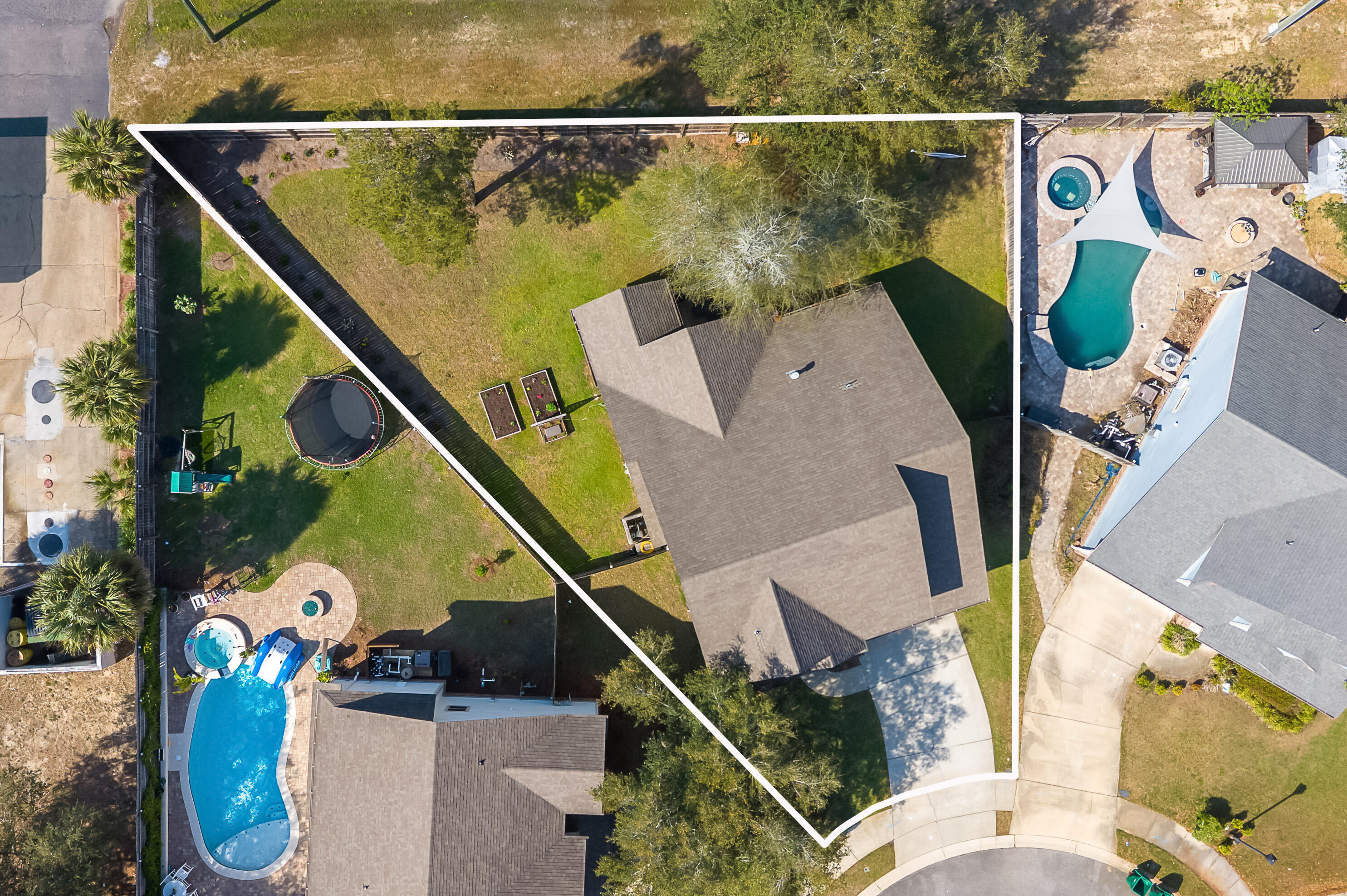 Madi Way Subdivision - Residential Lease