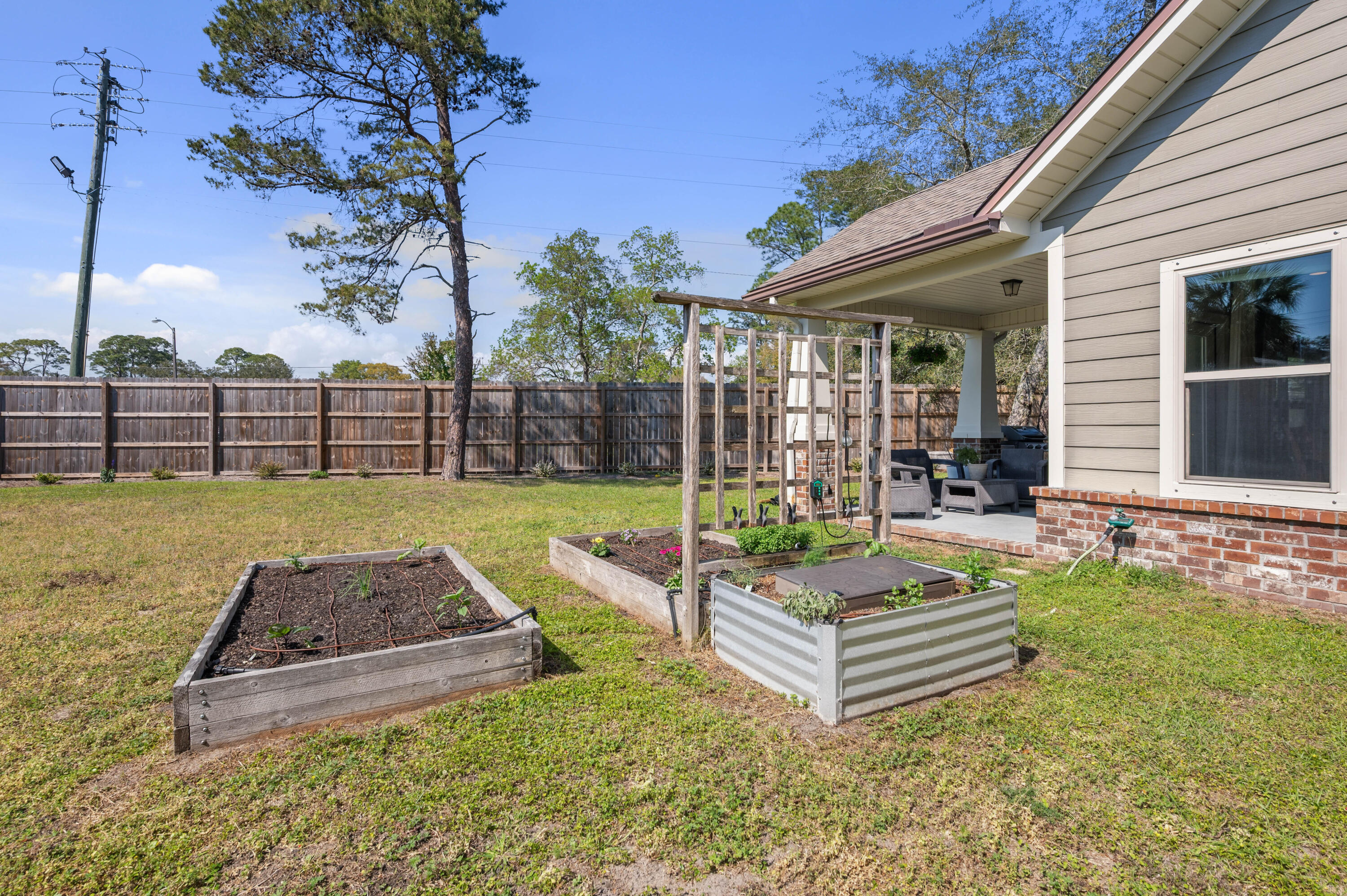 Madi Way Subdivision - Residential Lease