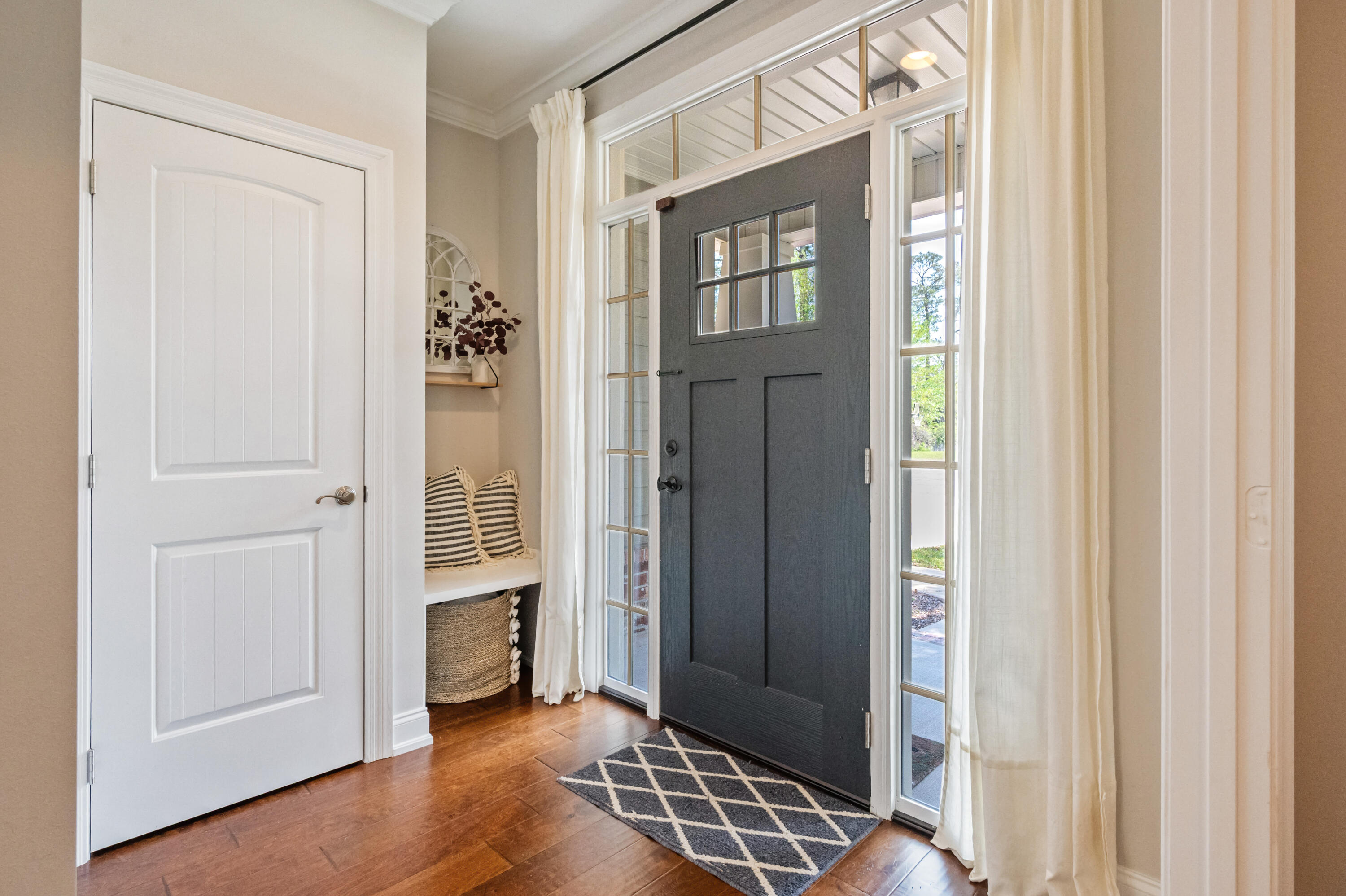 Madi Way Subdivision - Residential Lease