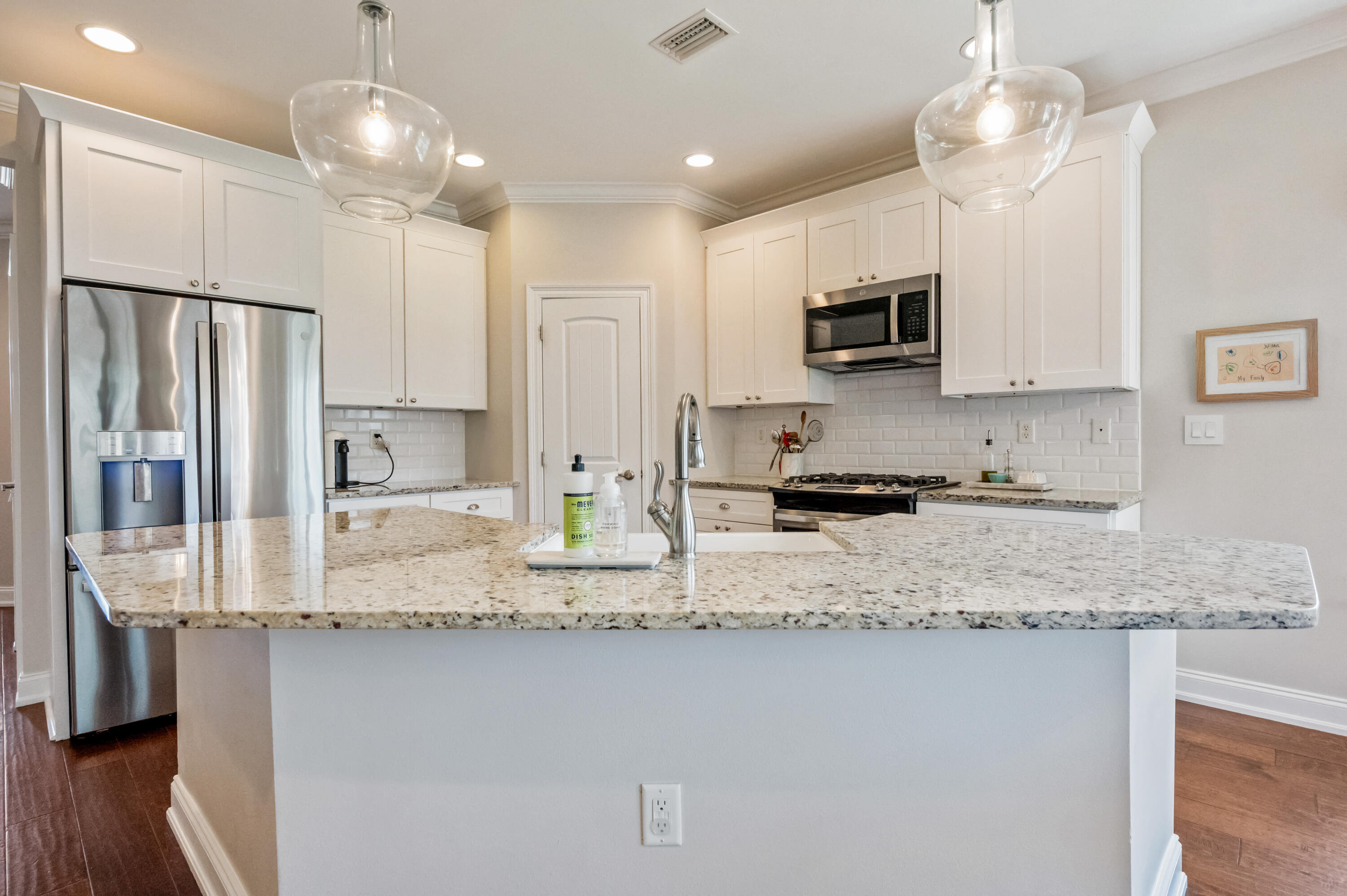 Madi Way Subdivision - Residential Lease