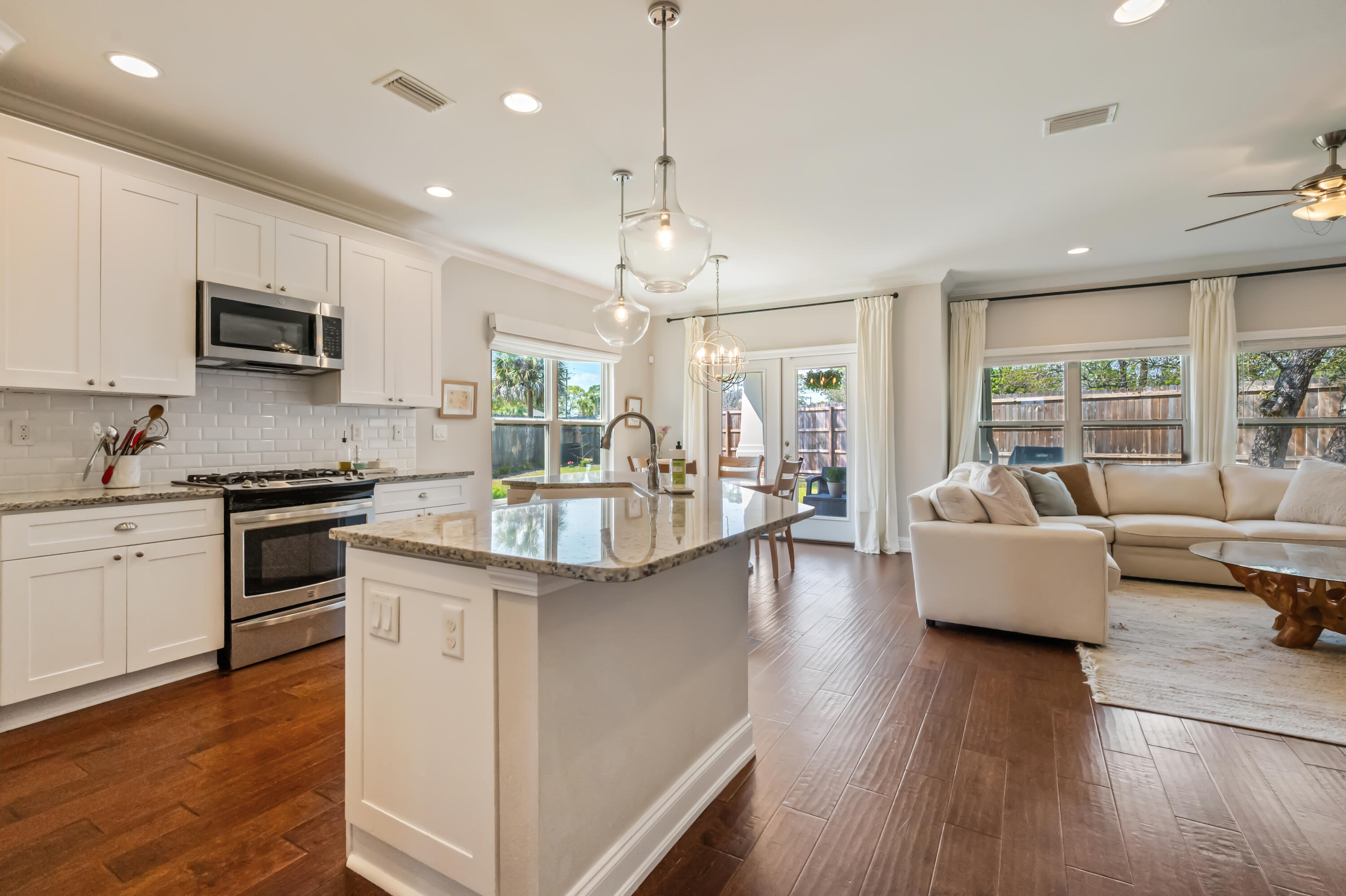 Madi Way Subdivision - Residential Lease