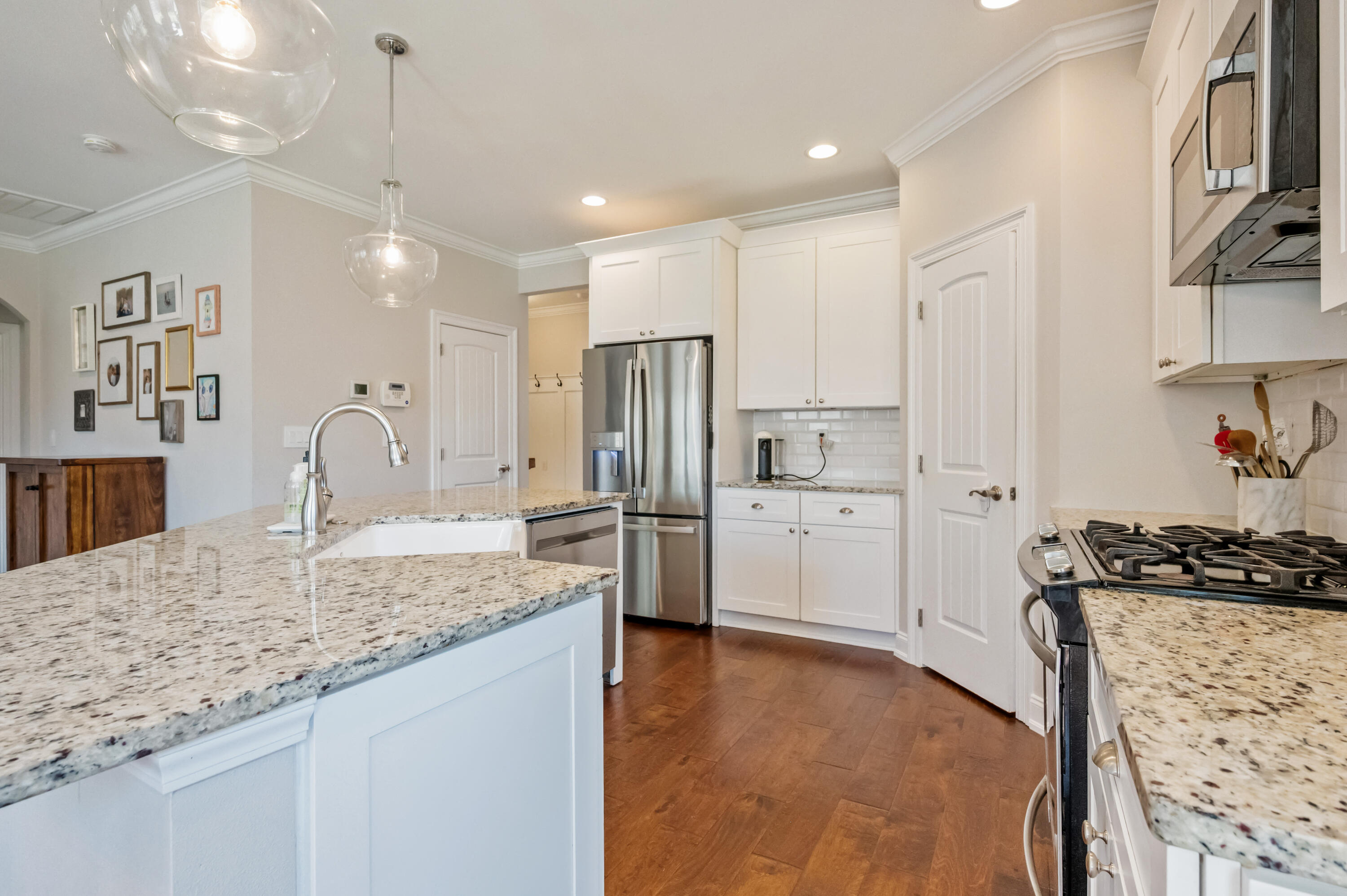 Madi Way Subdivision - Residential Lease