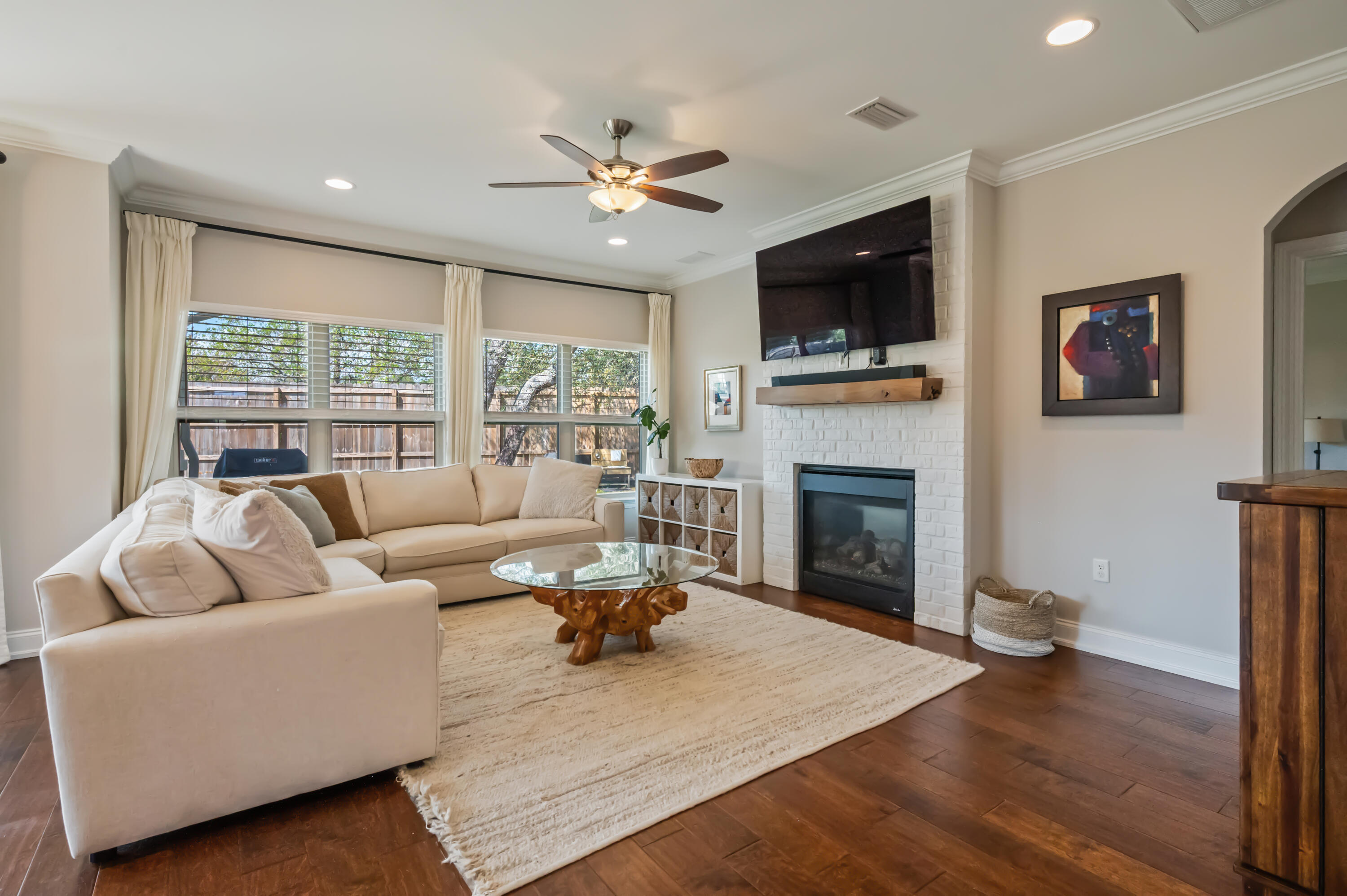 Madi Way Subdivision - Residential Lease