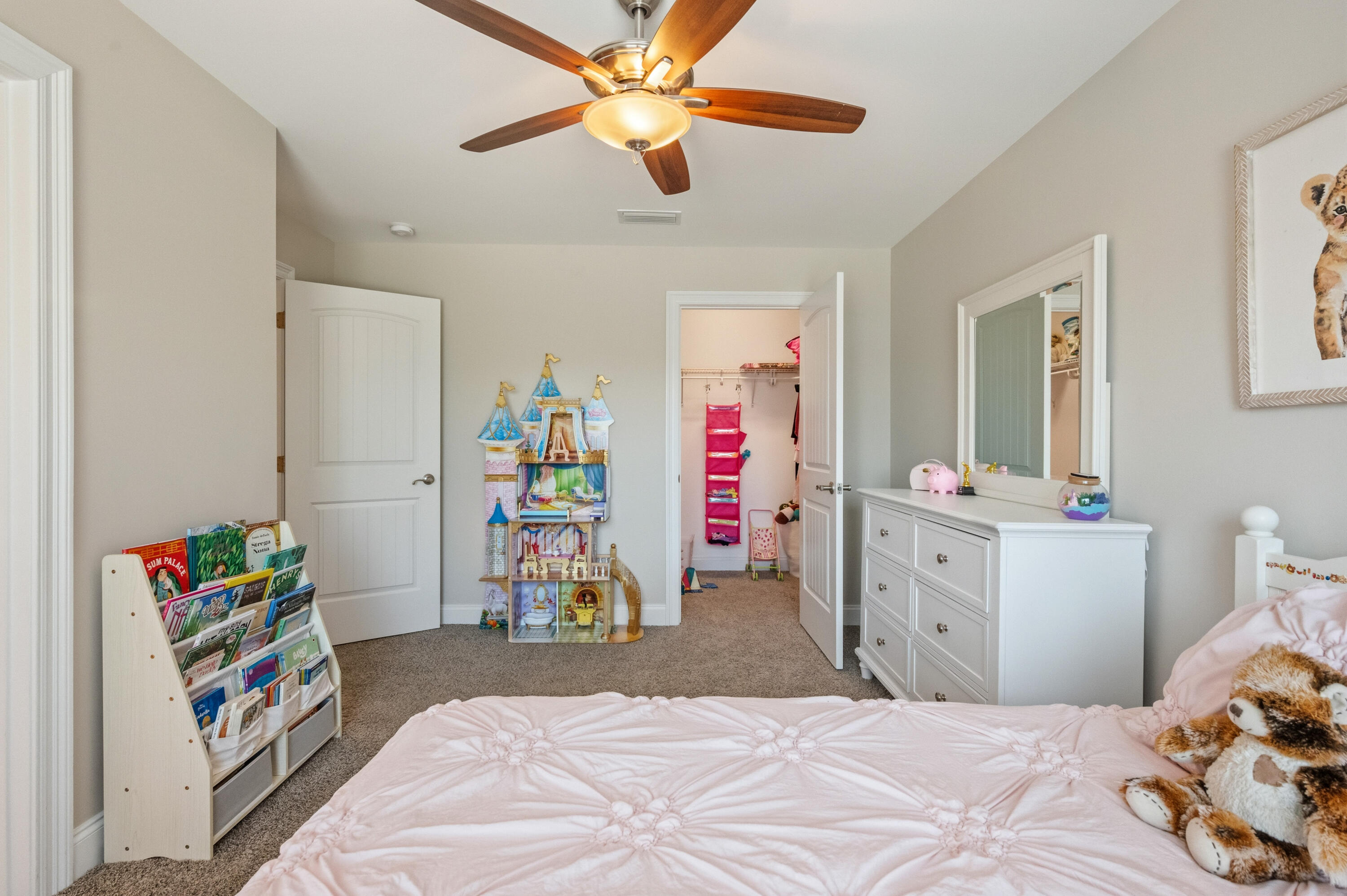Madi Way Subdivision - Residential Lease