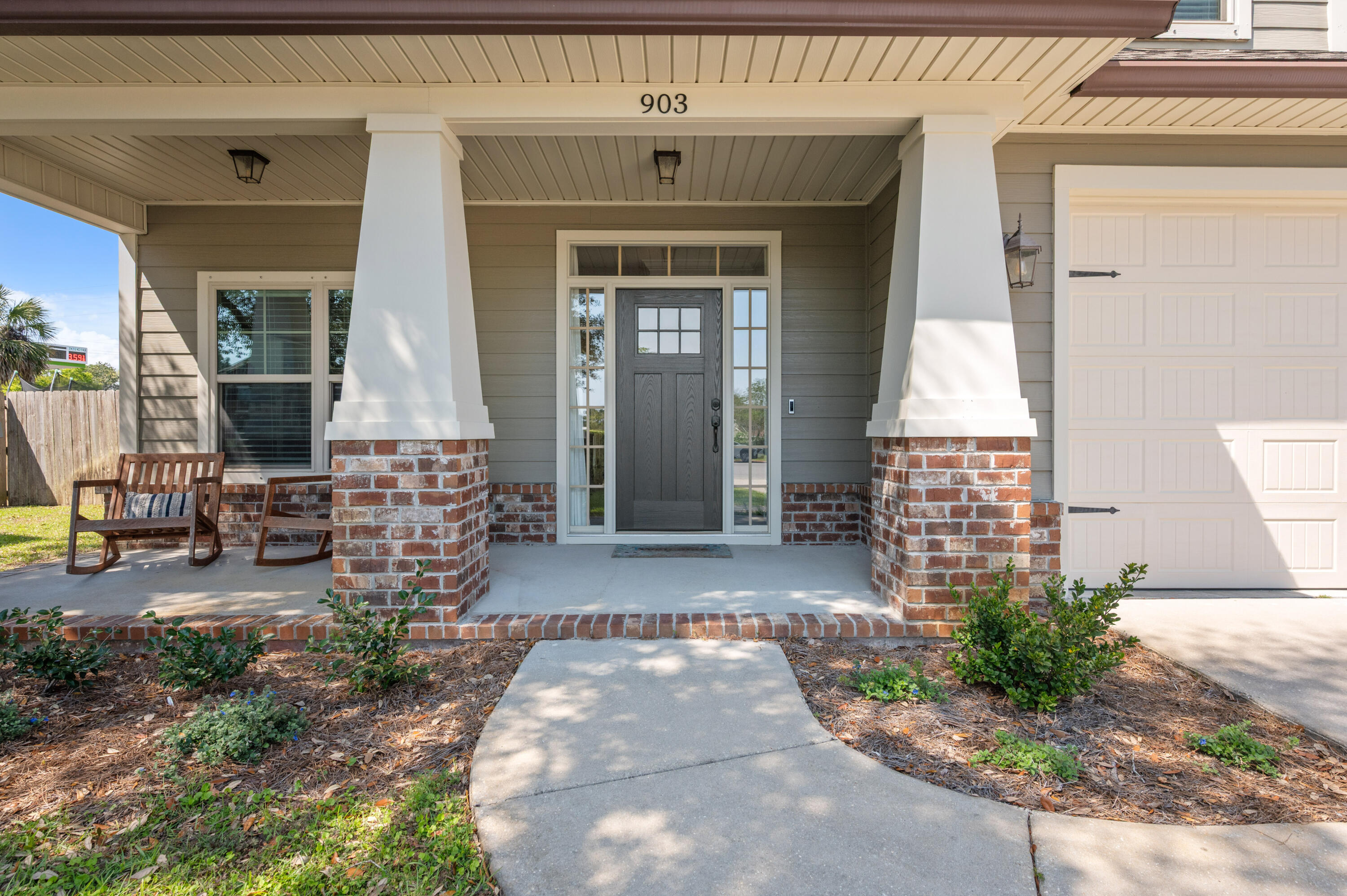 Madi Way Subdivision - Residential Lease