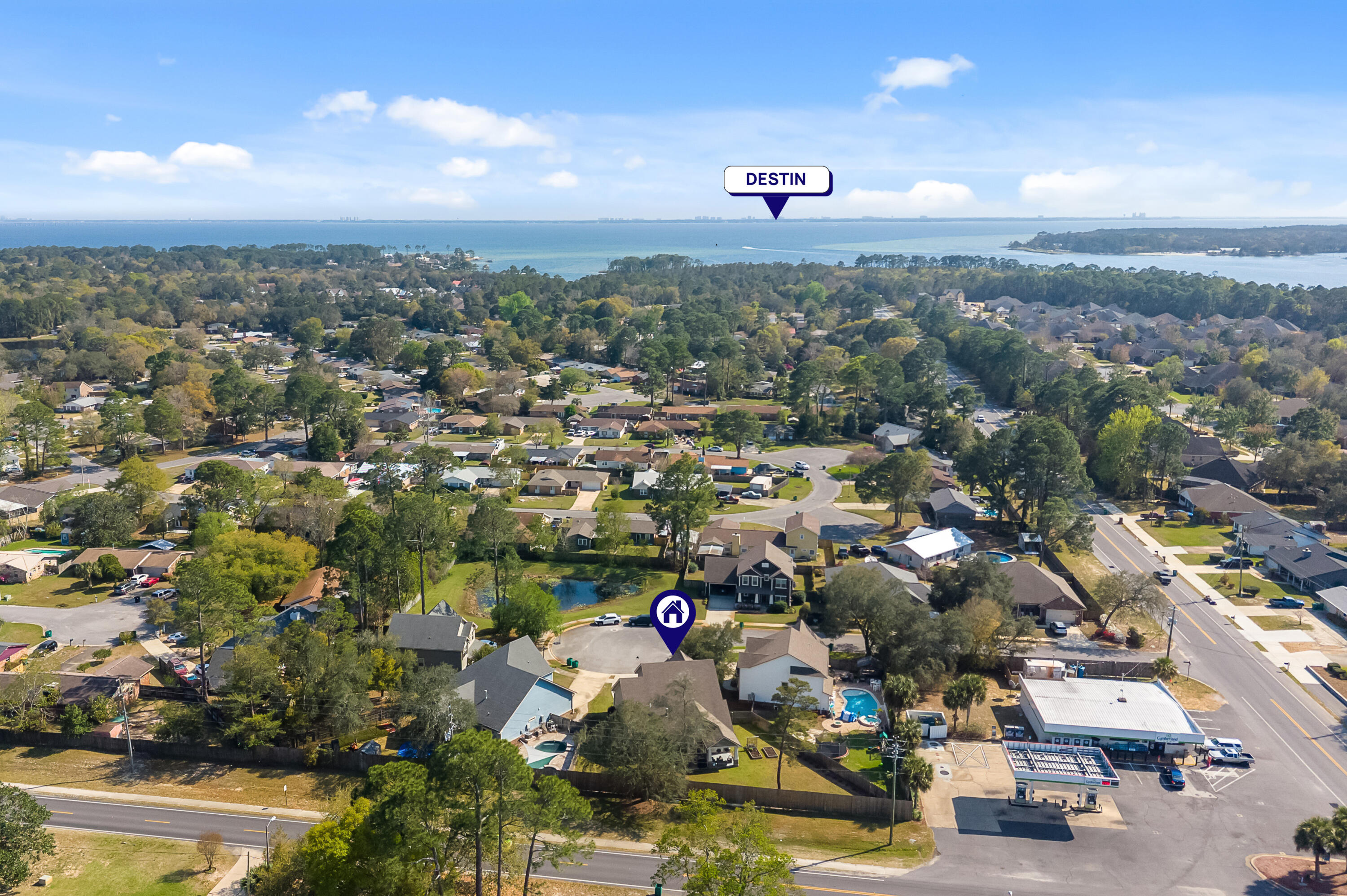 Madi Way Subdivision - Residential Lease