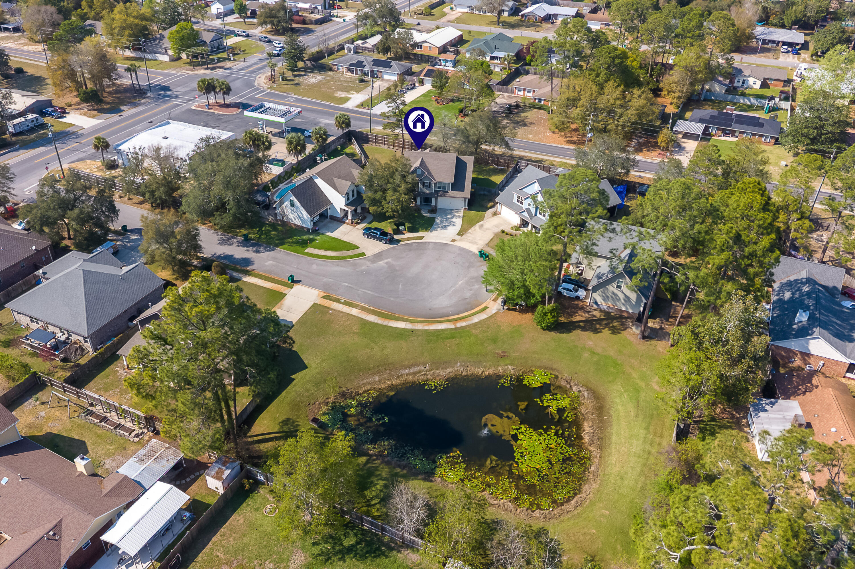 Madi Way Subdivision - Residential Lease