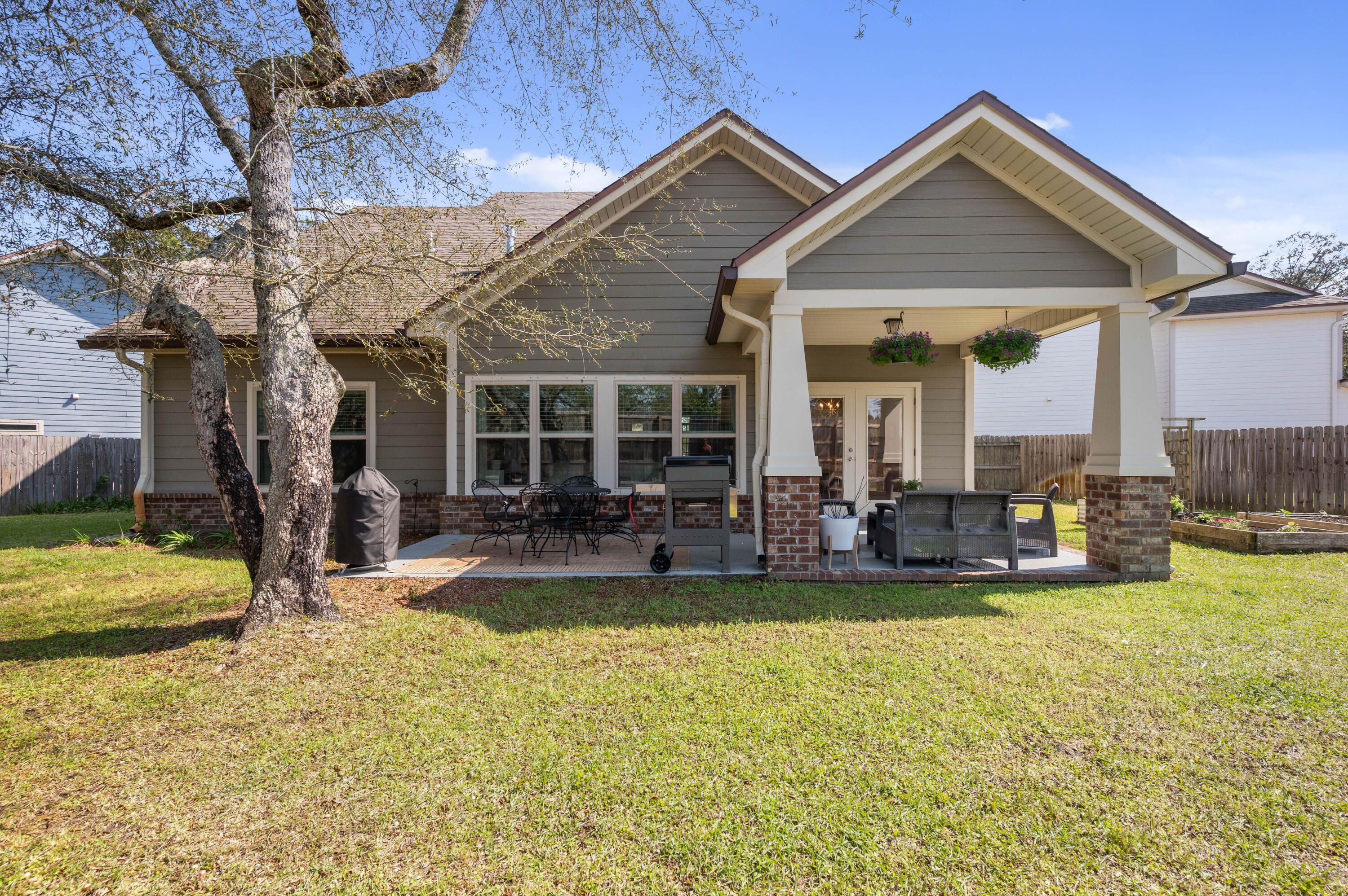 Madi Way Subdivision - Residential Lease