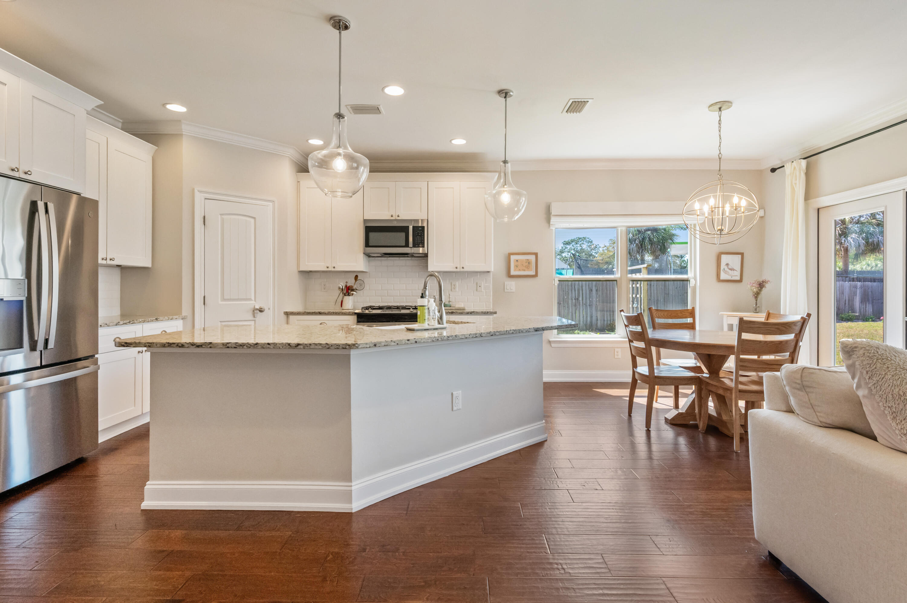 Madi Way Subdivision - Residential Lease
