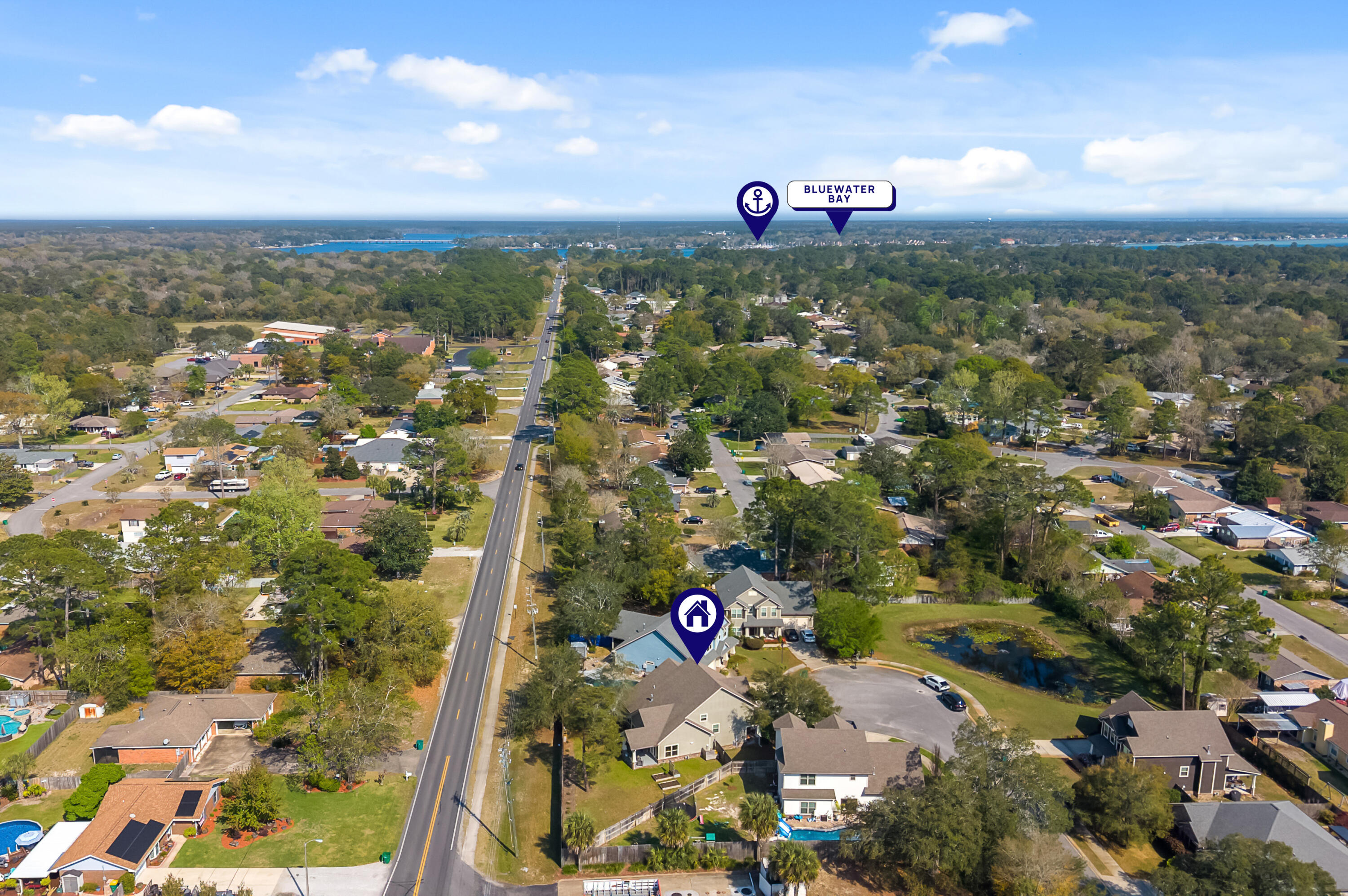 Madi Way Subdivision - Residential Lease