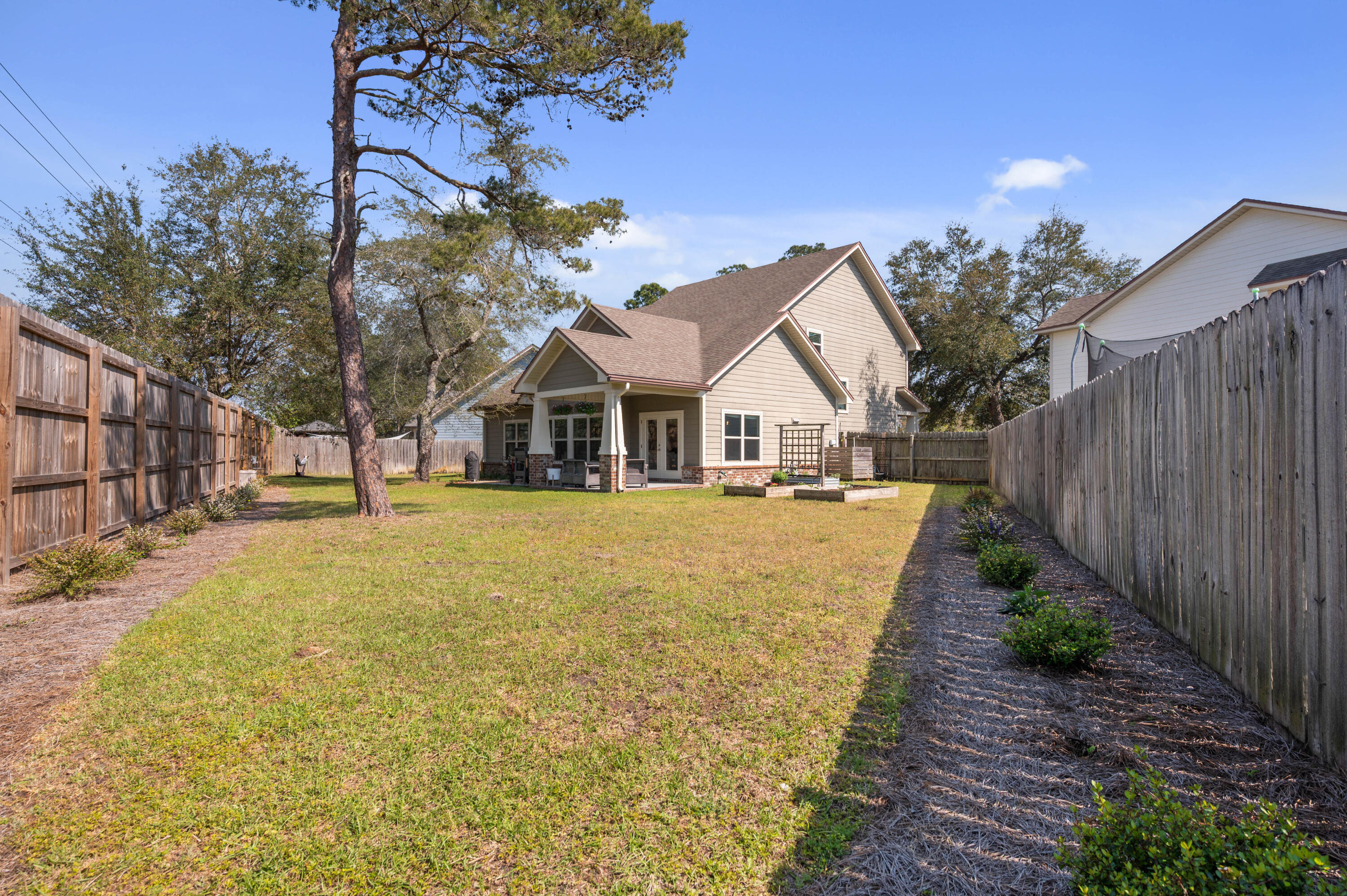 Madi Way Subdivision - Residential Lease