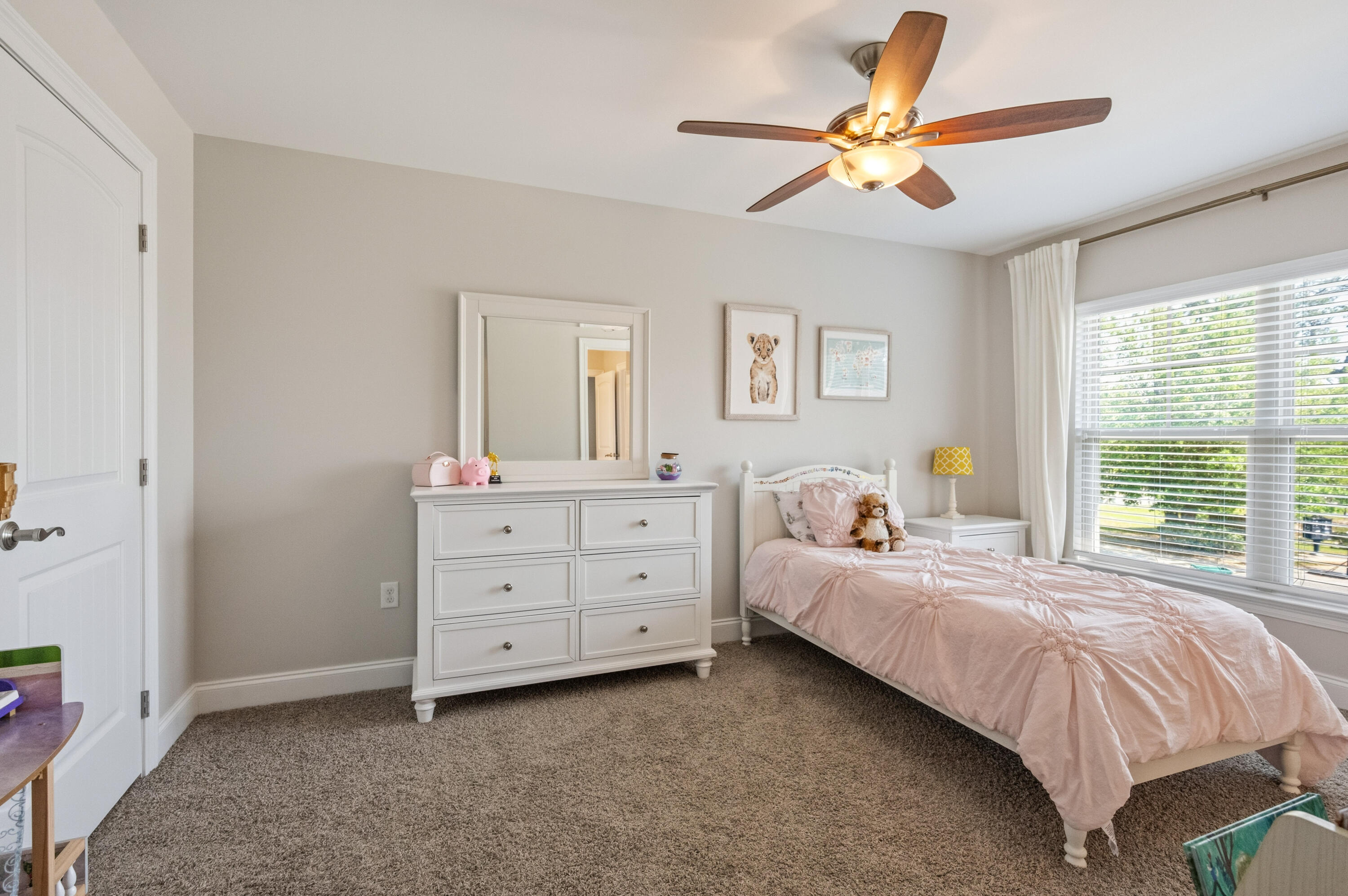 Madi Way Subdivision - Residential Lease