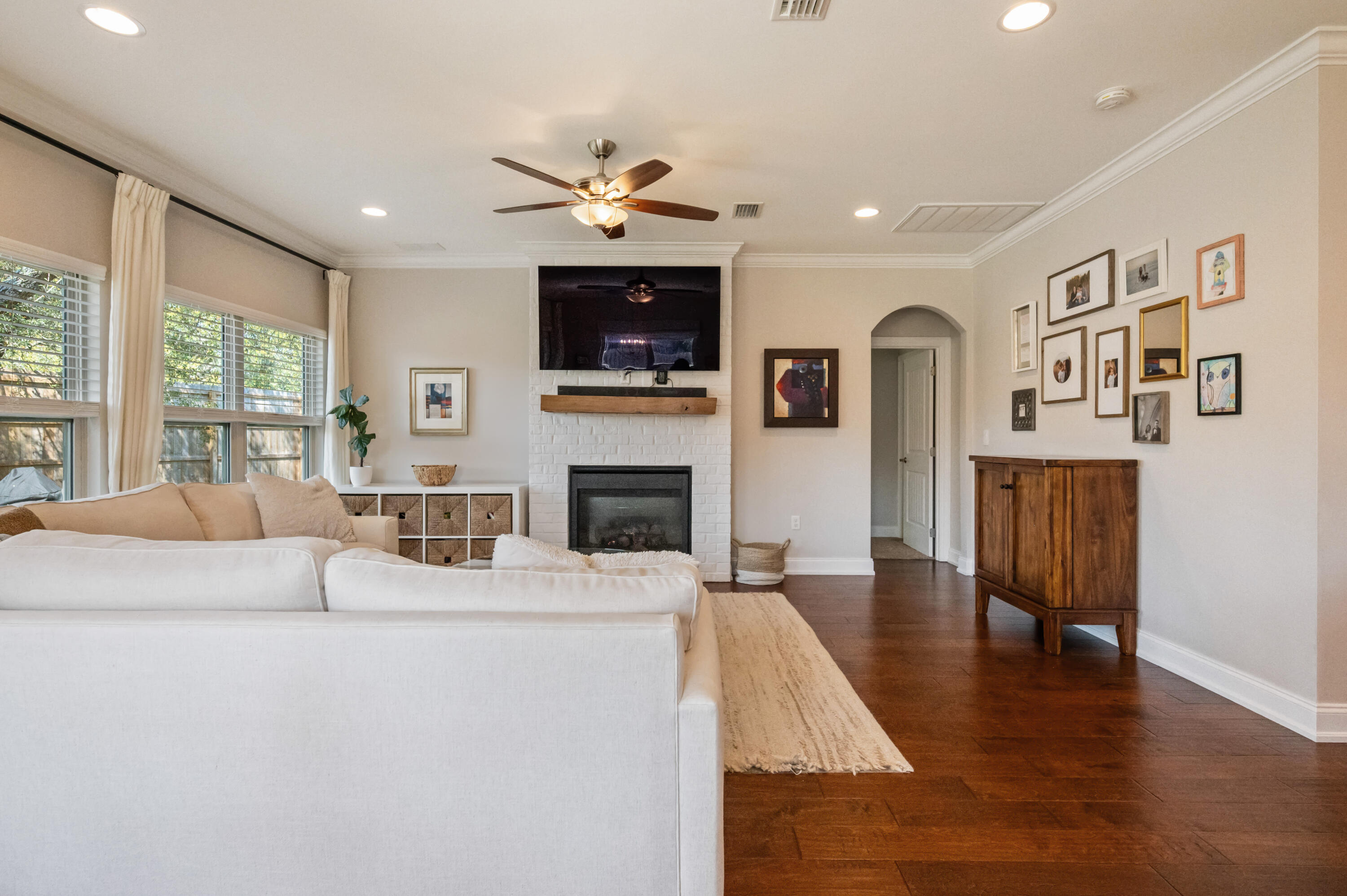 Madi Way Subdivision - Residential Lease