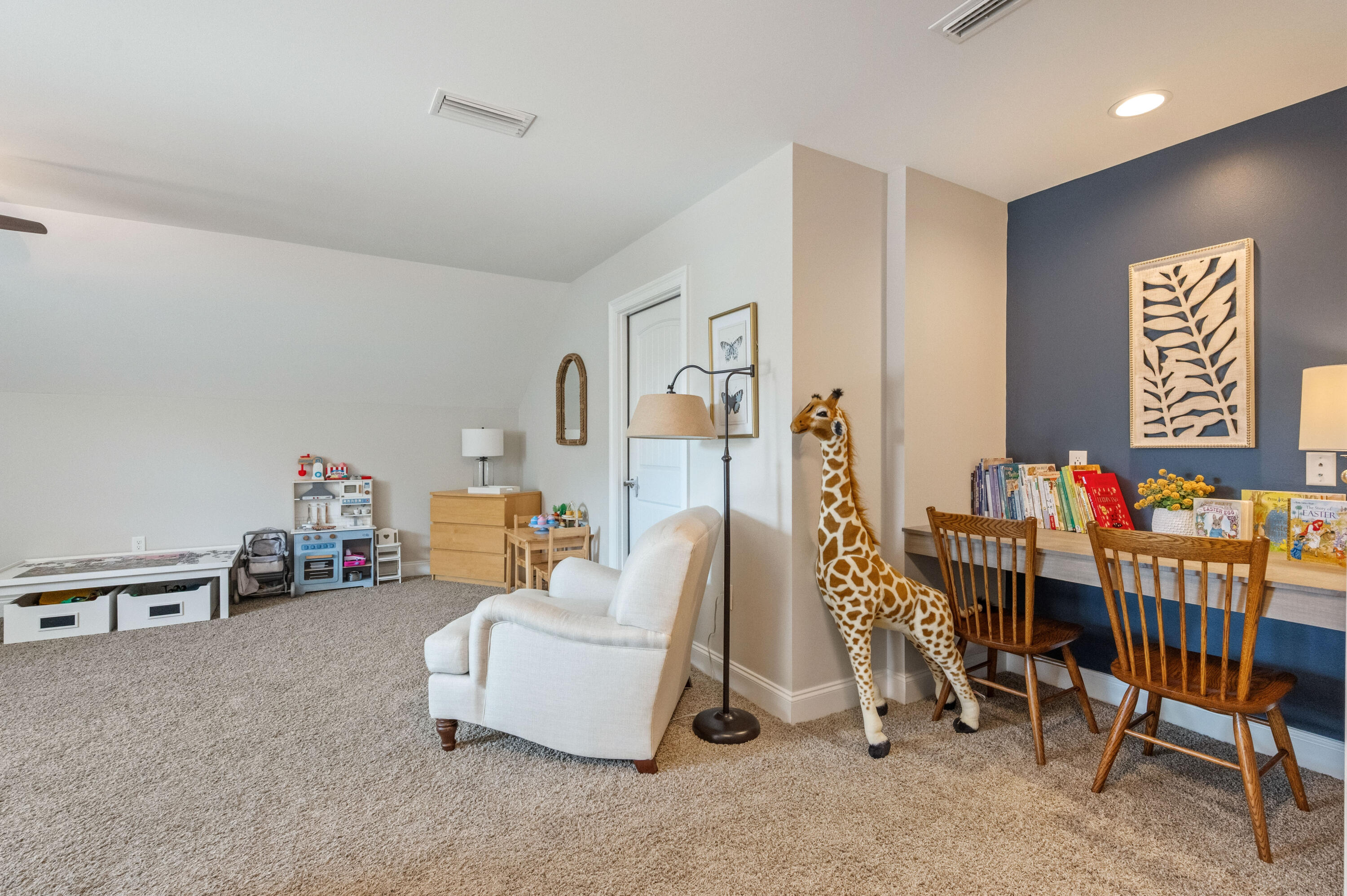 Madi Way Subdivision - Residential Lease