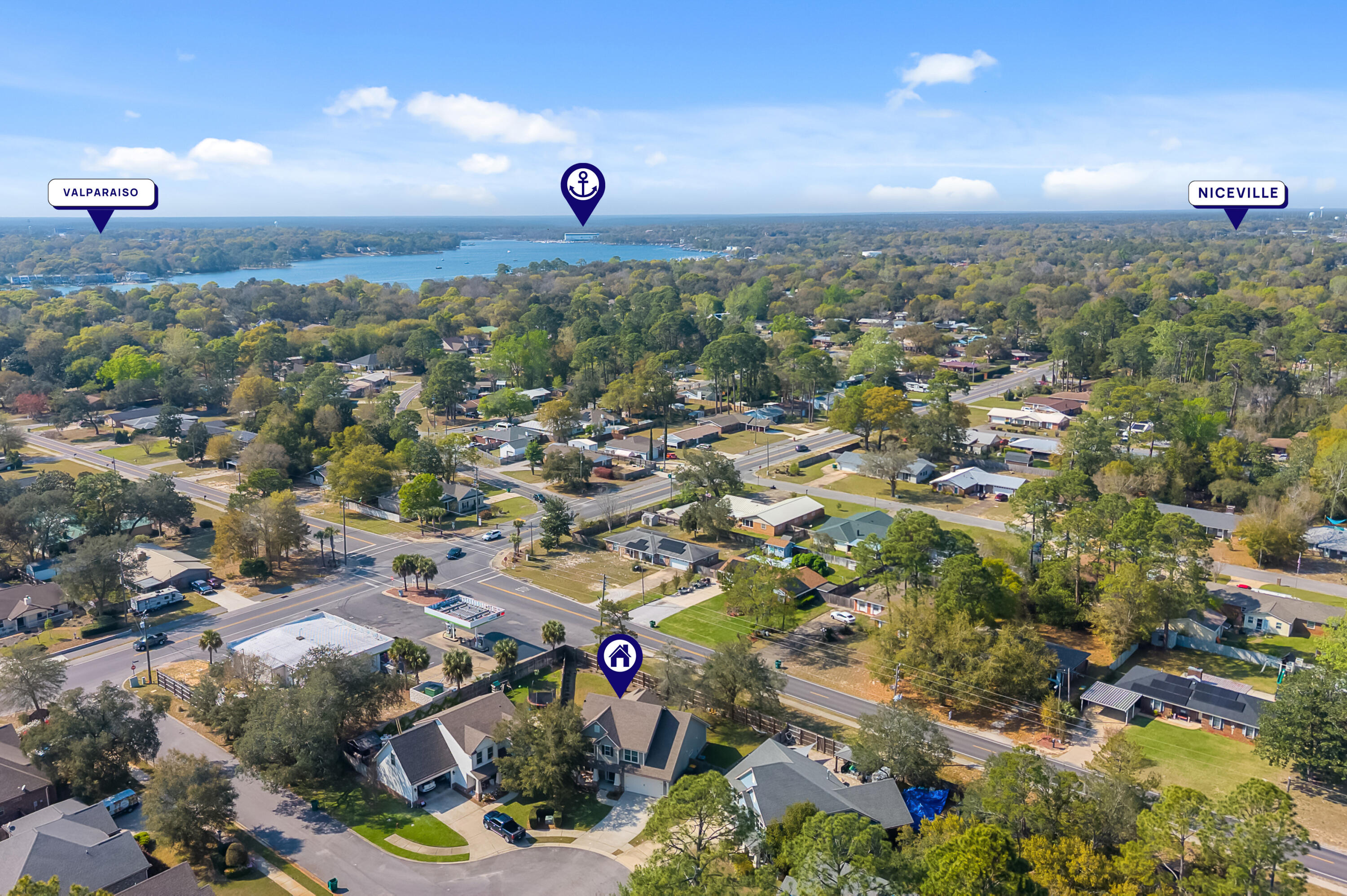 Madi Way Subdivision - Residential Lease